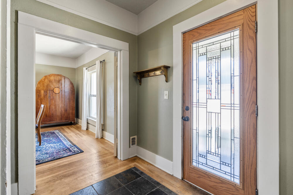 Klamath Falls -First Addition - Residential