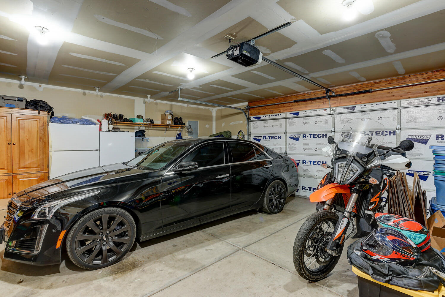 N/A - Residential