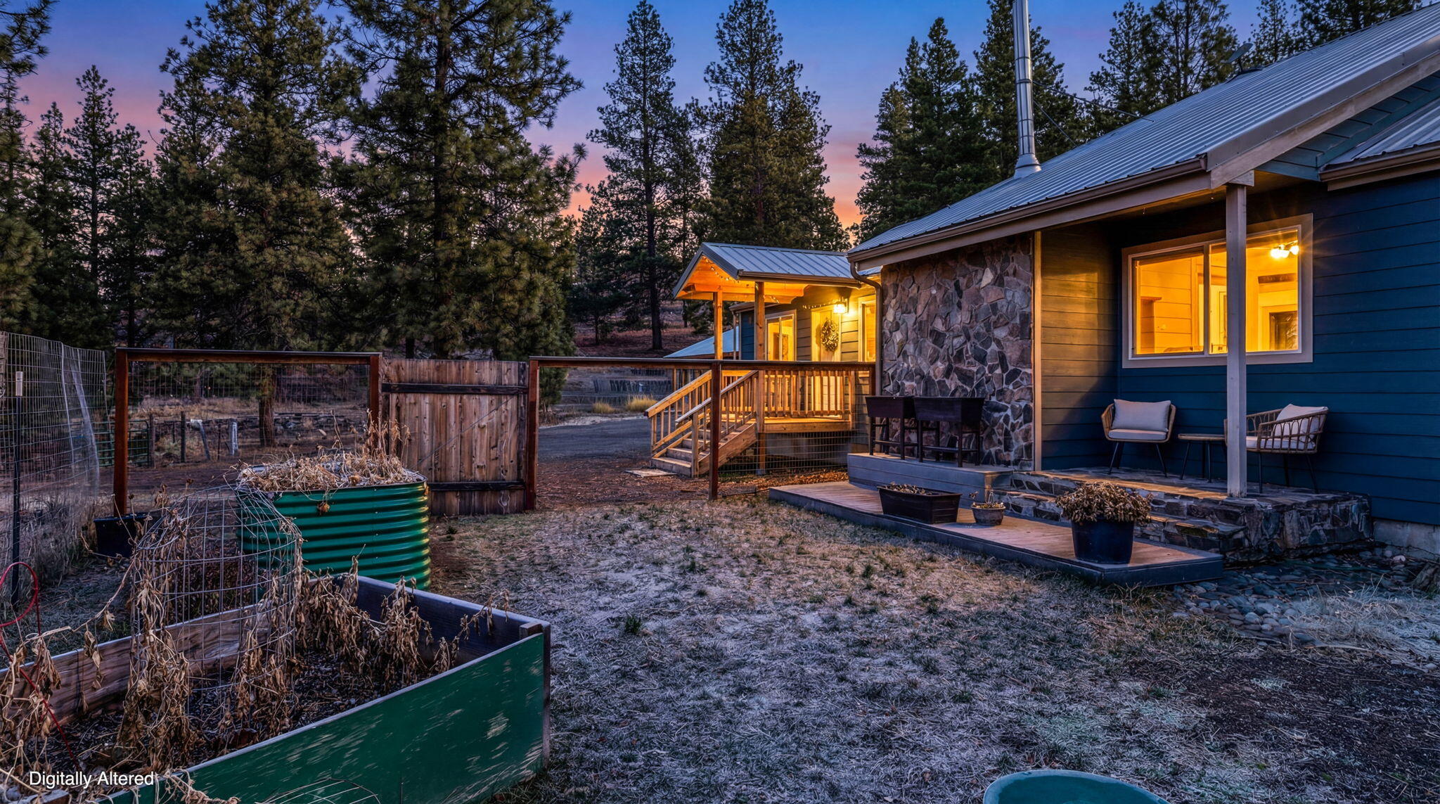 N/A - Residential