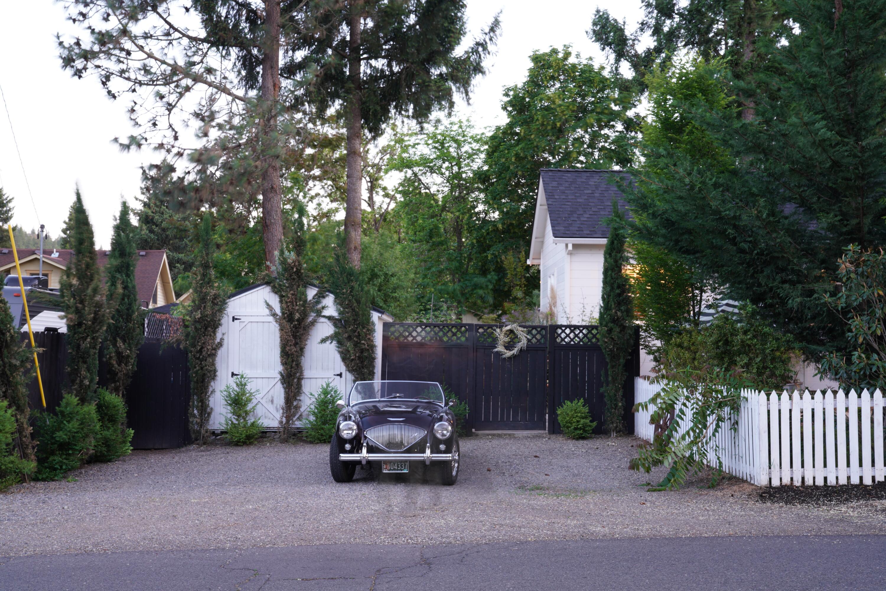 N/A - Residential