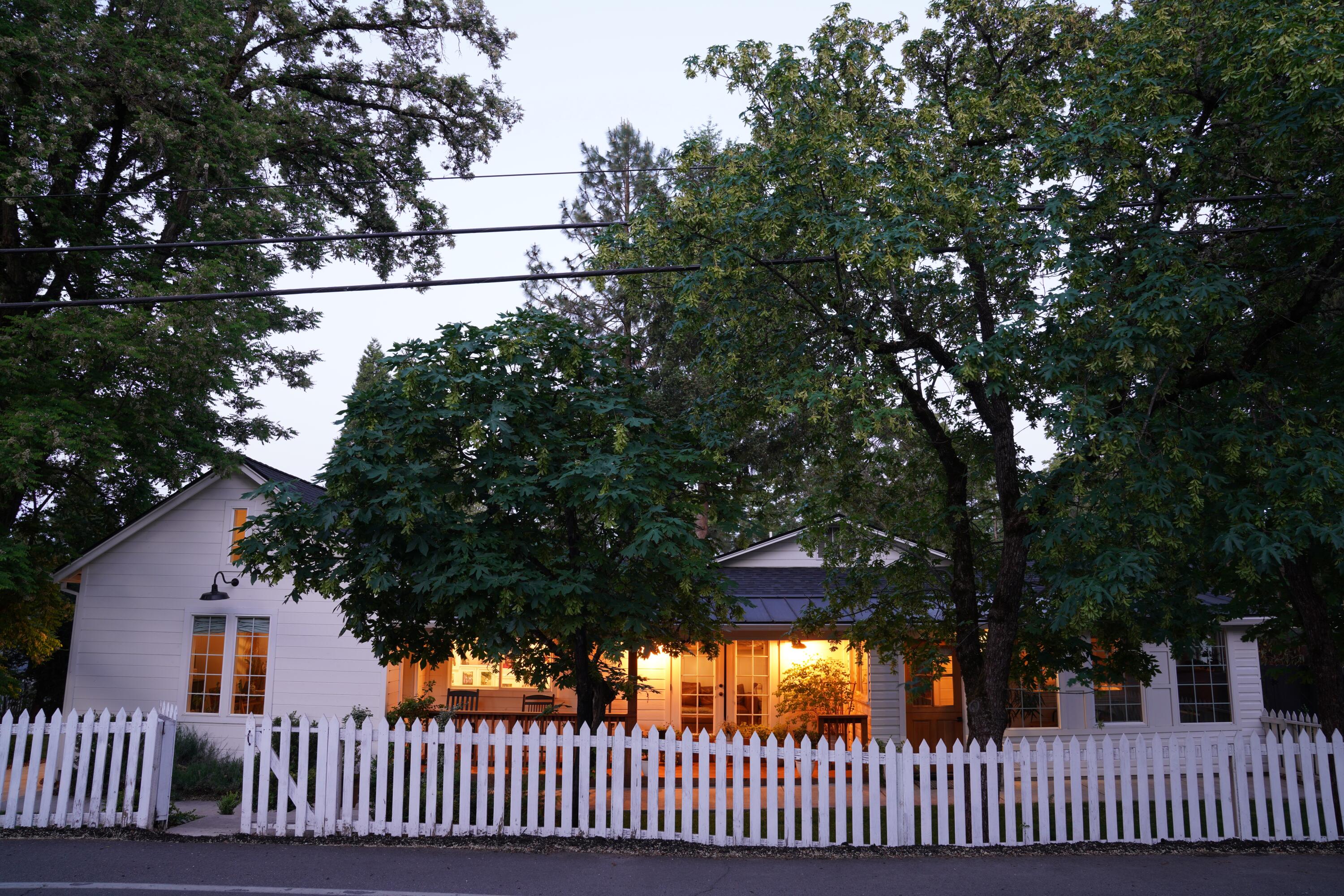 N/A - Residential