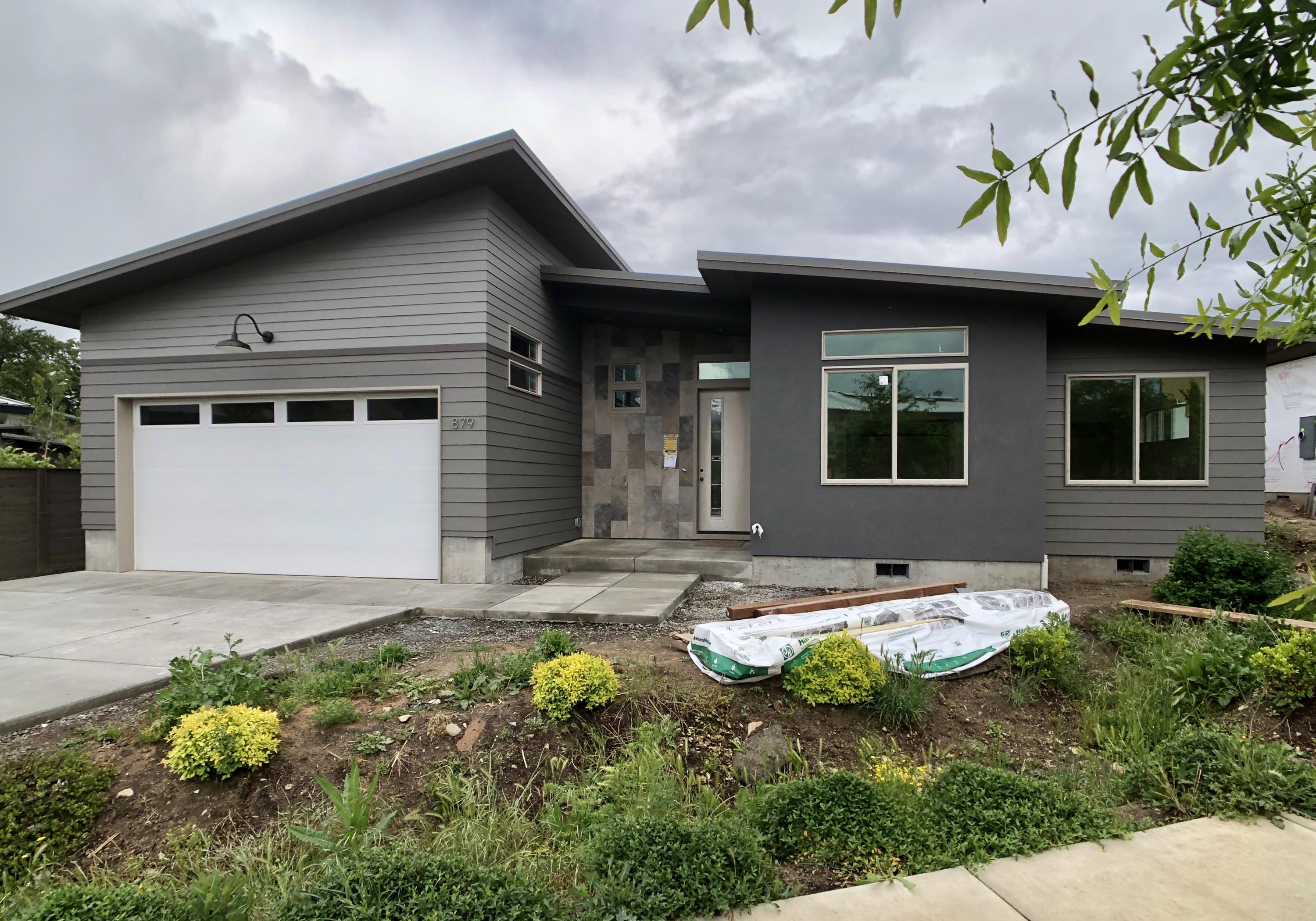 Verde Village Phase 2 - Residential