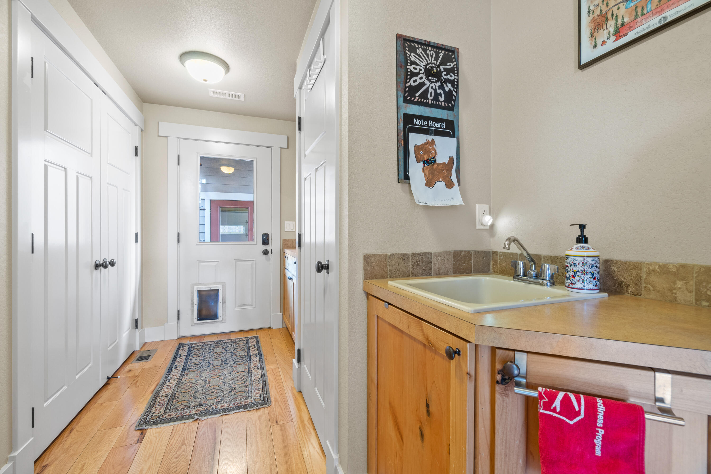 Highland - Residential