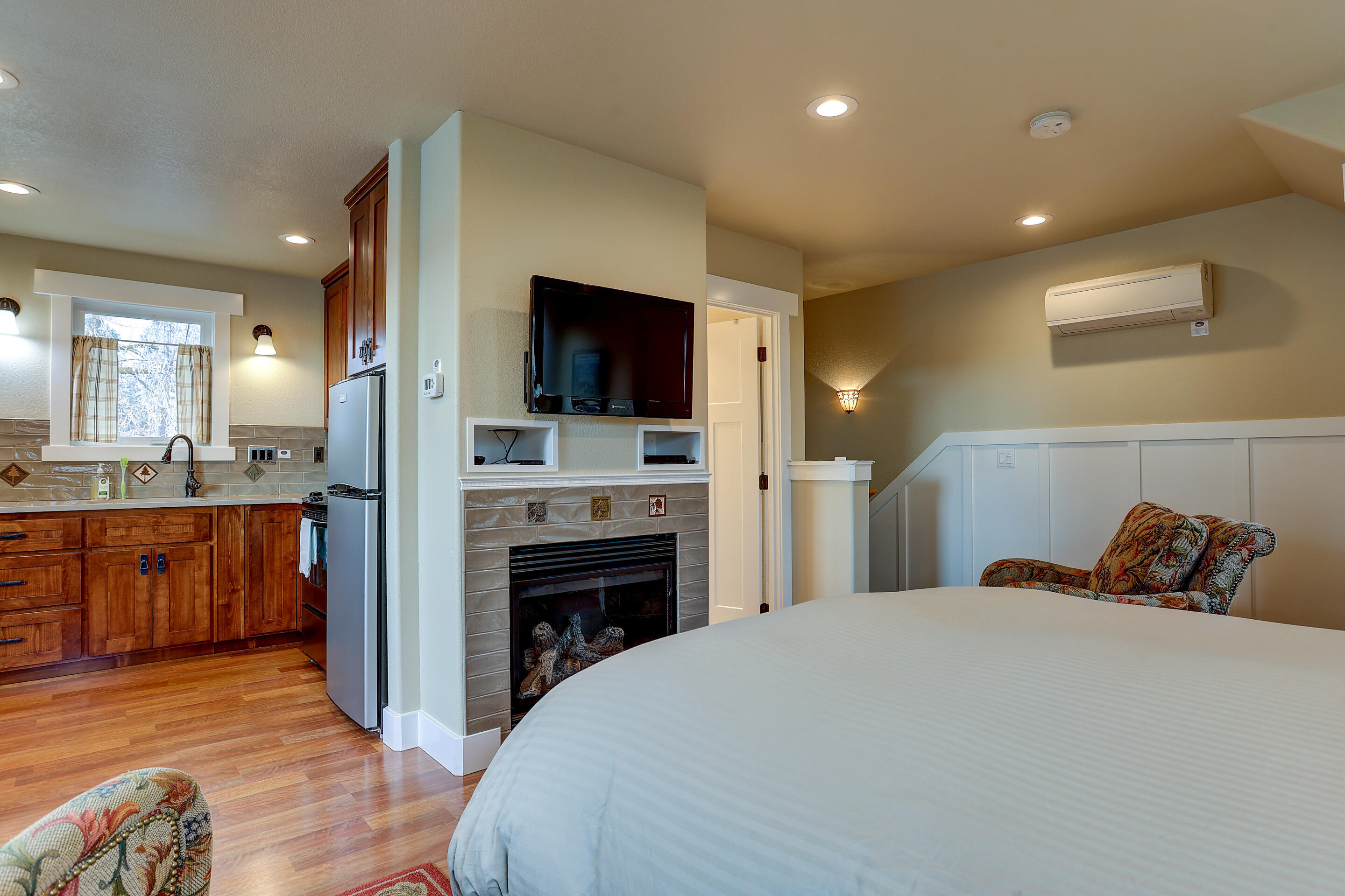 Highland - Residential