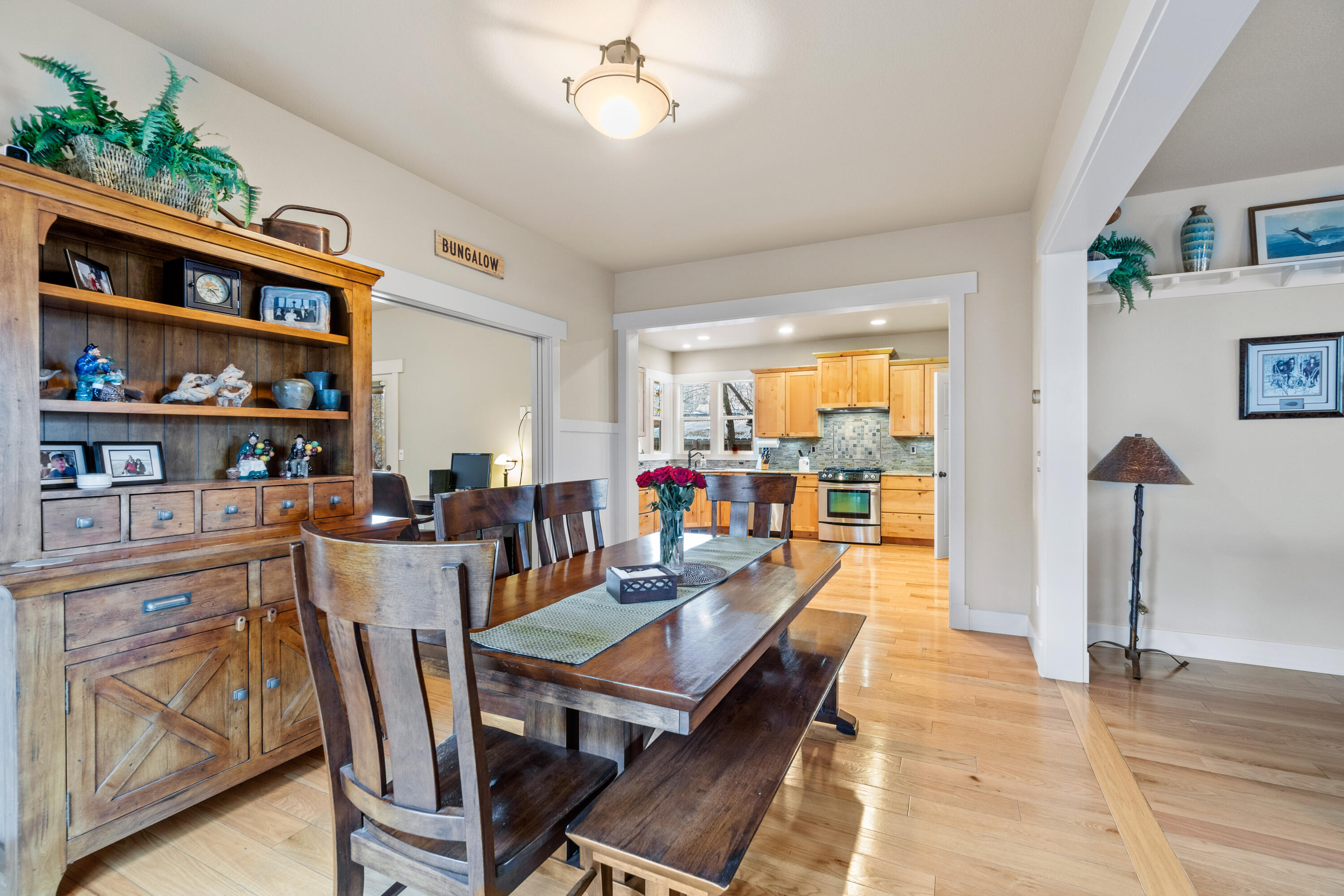 Highland - Residential