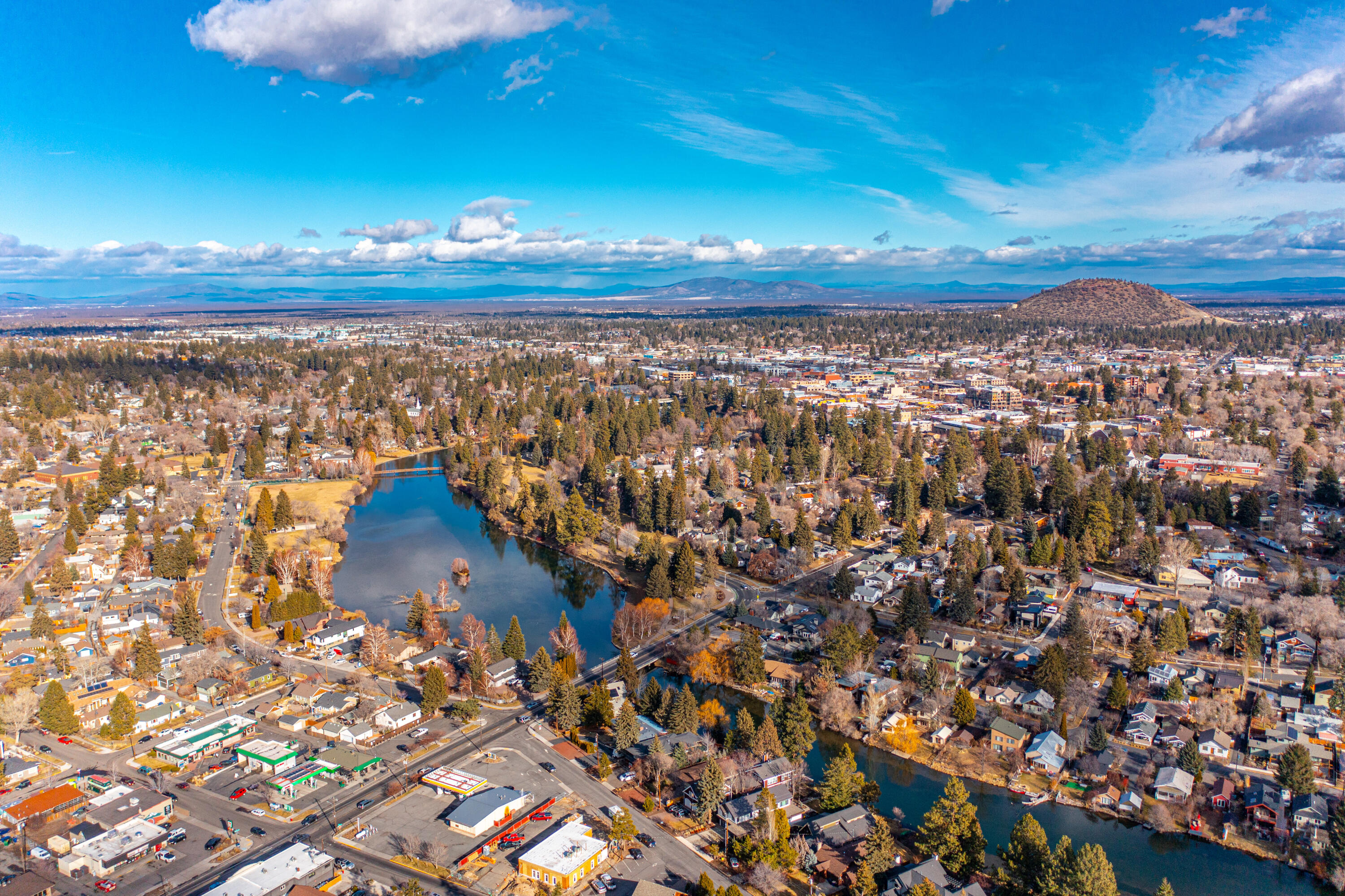 Highland - Residential