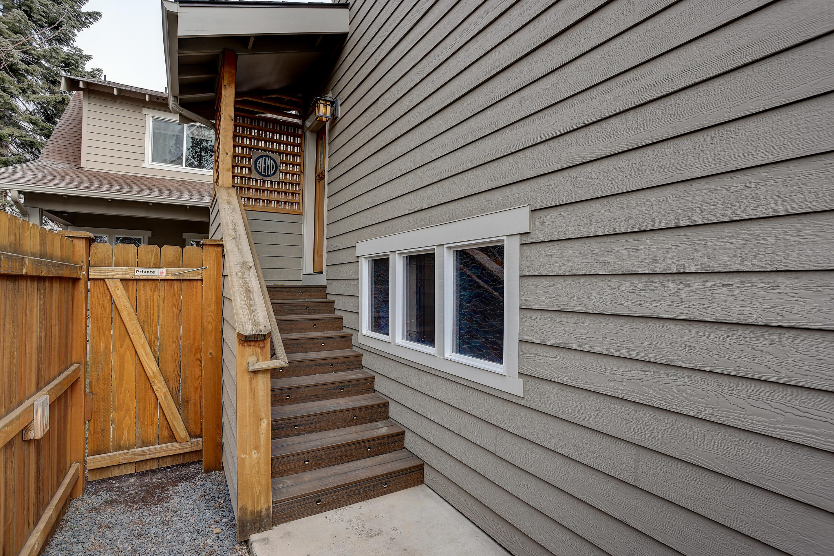 Highland - Residential