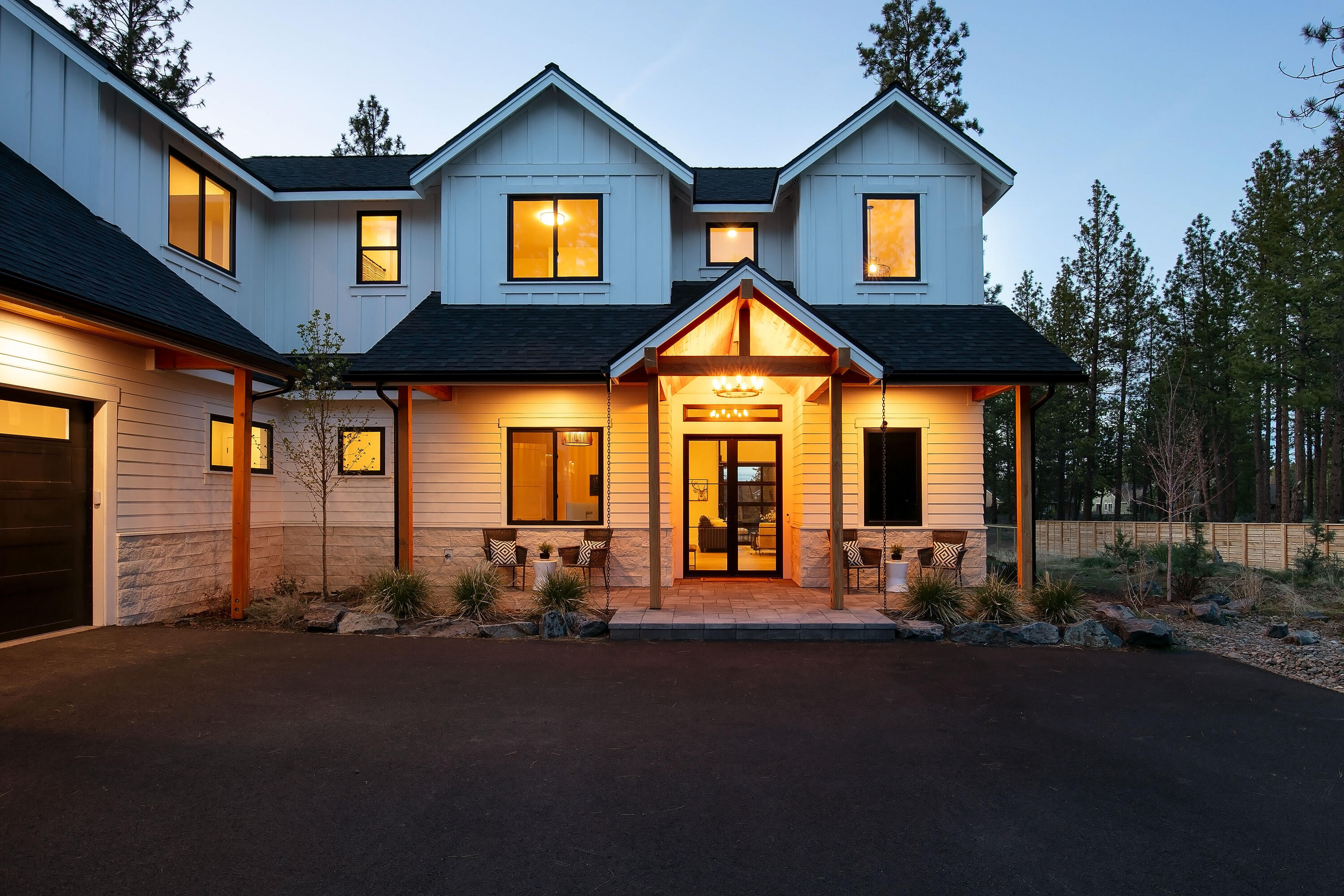 River Bend Estate - Residential