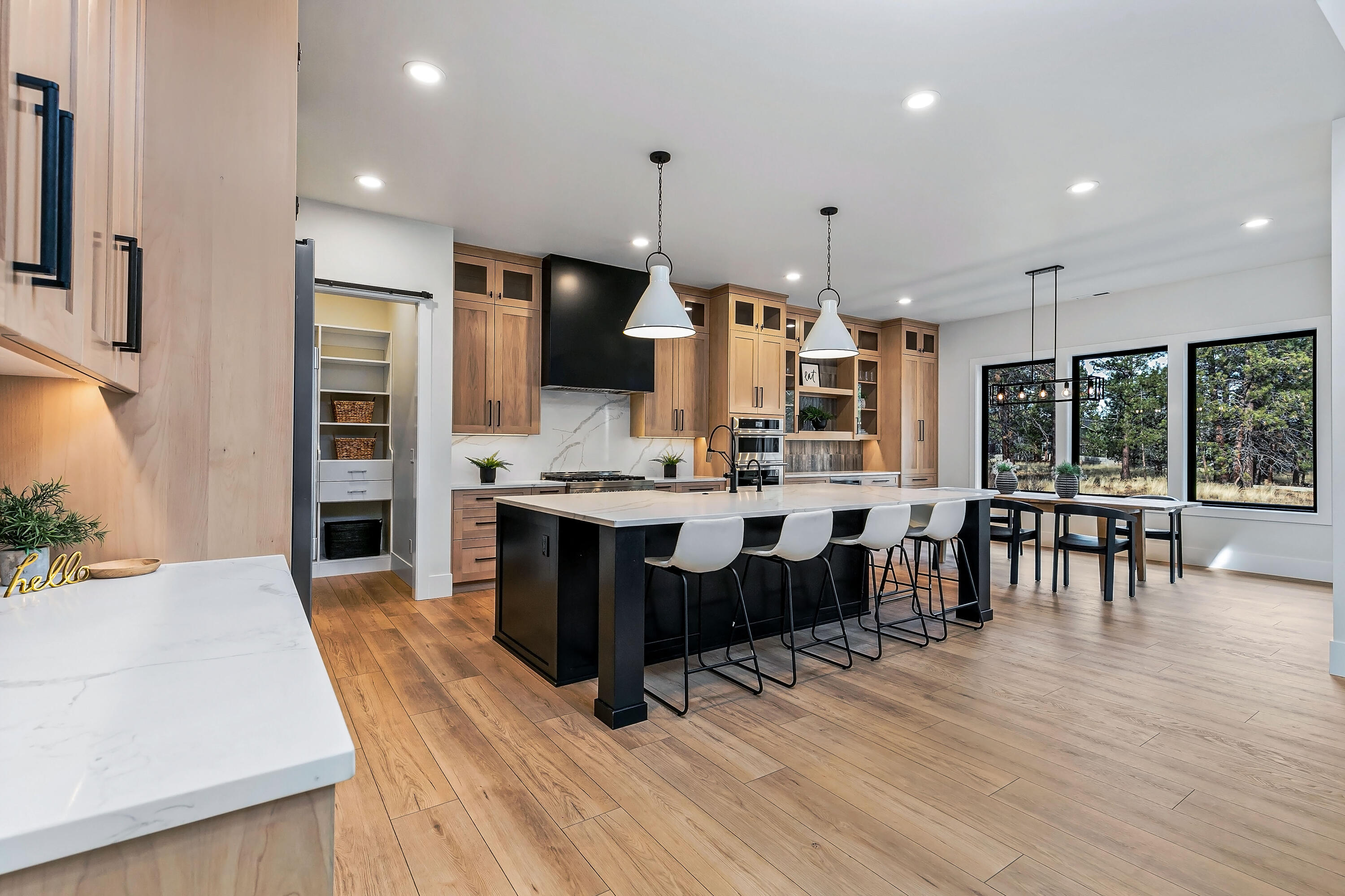 River Bend Estate - Residential