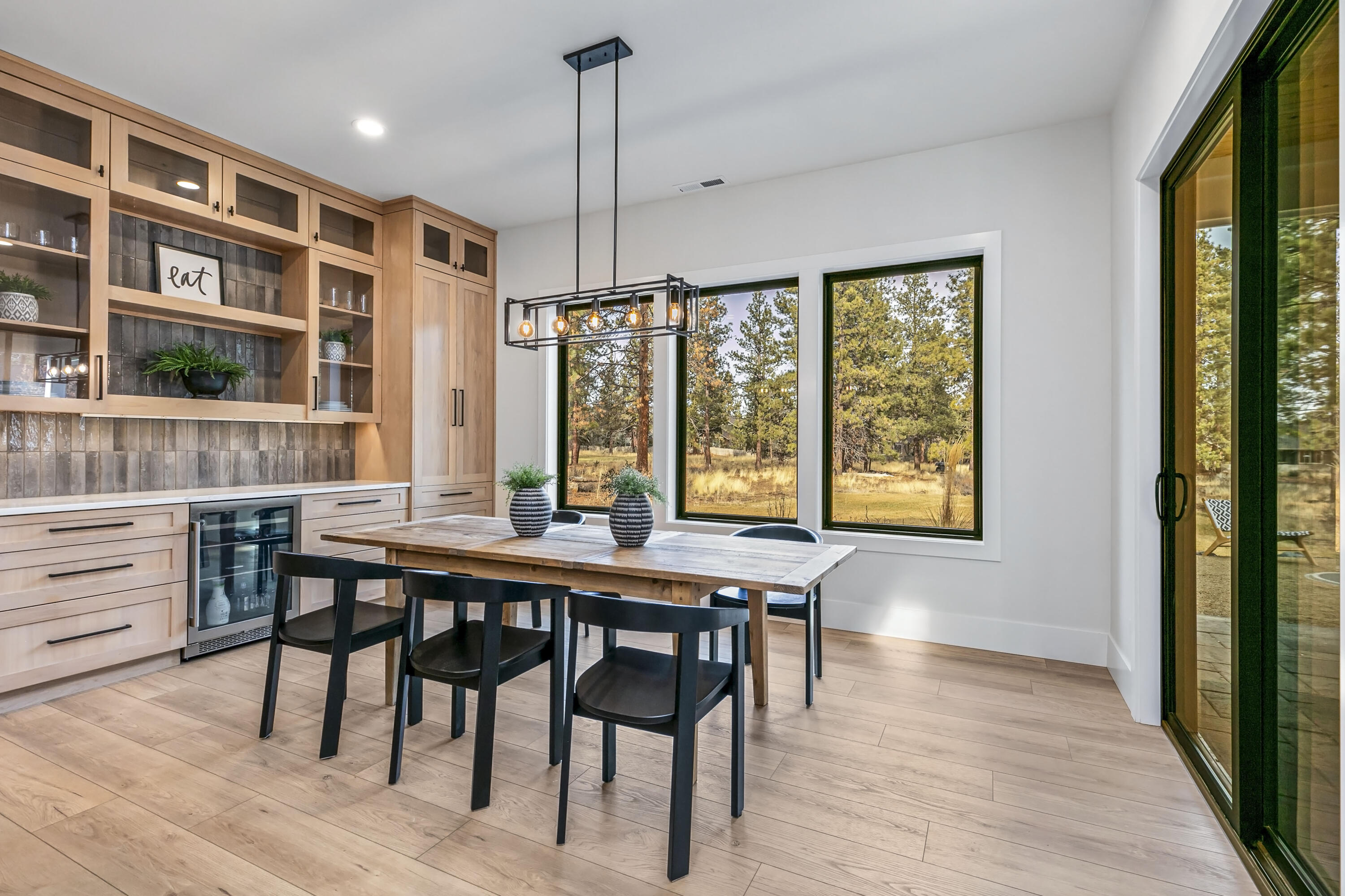 River Bend Estate - Residential
