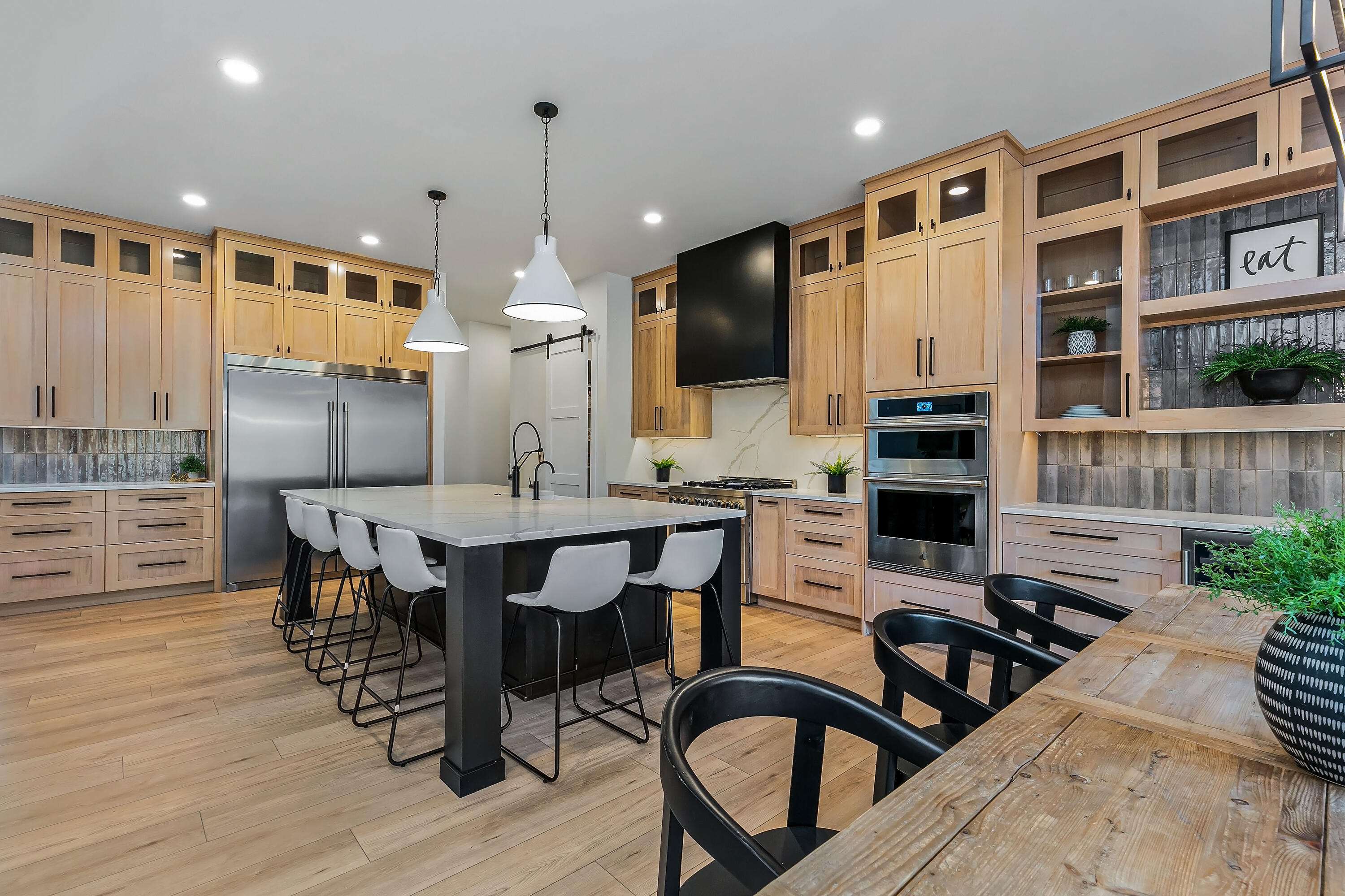 River Bend Estate - Residential