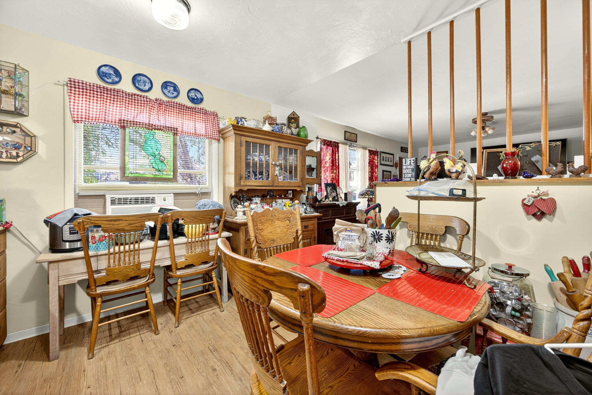 N/A - Residential Income
