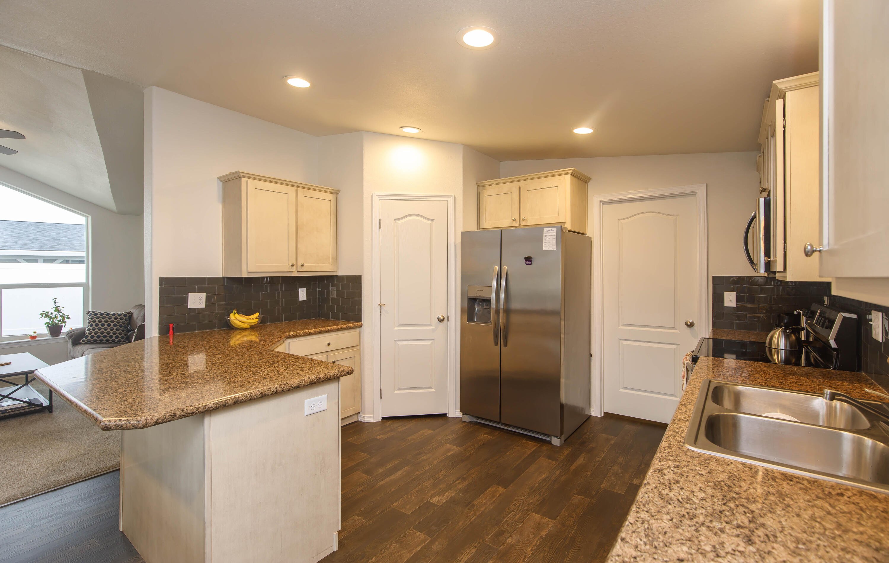 Mountain View Estates Subdivision - Residential
