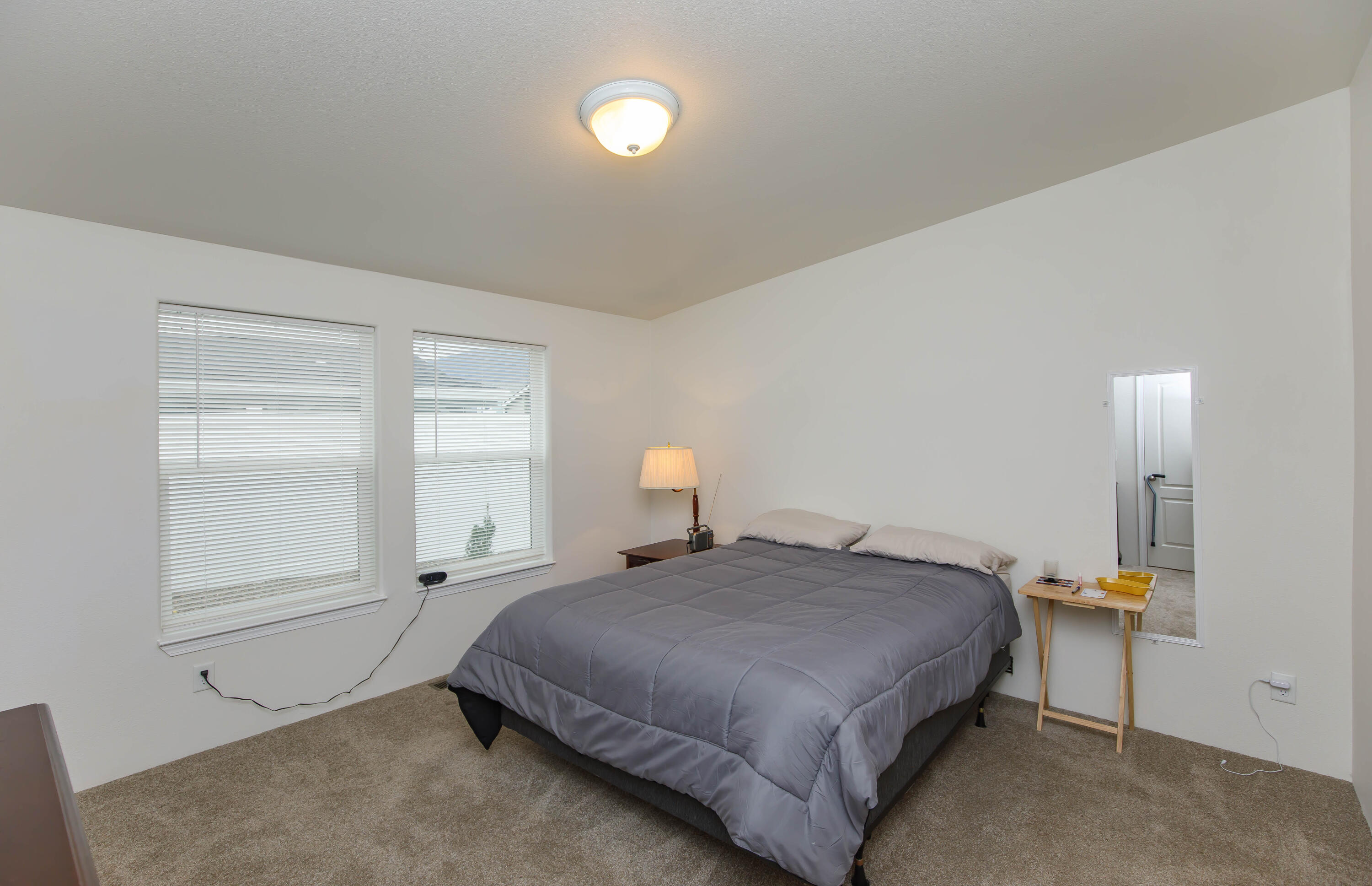 Mountain View Estates Subdivision - Residential