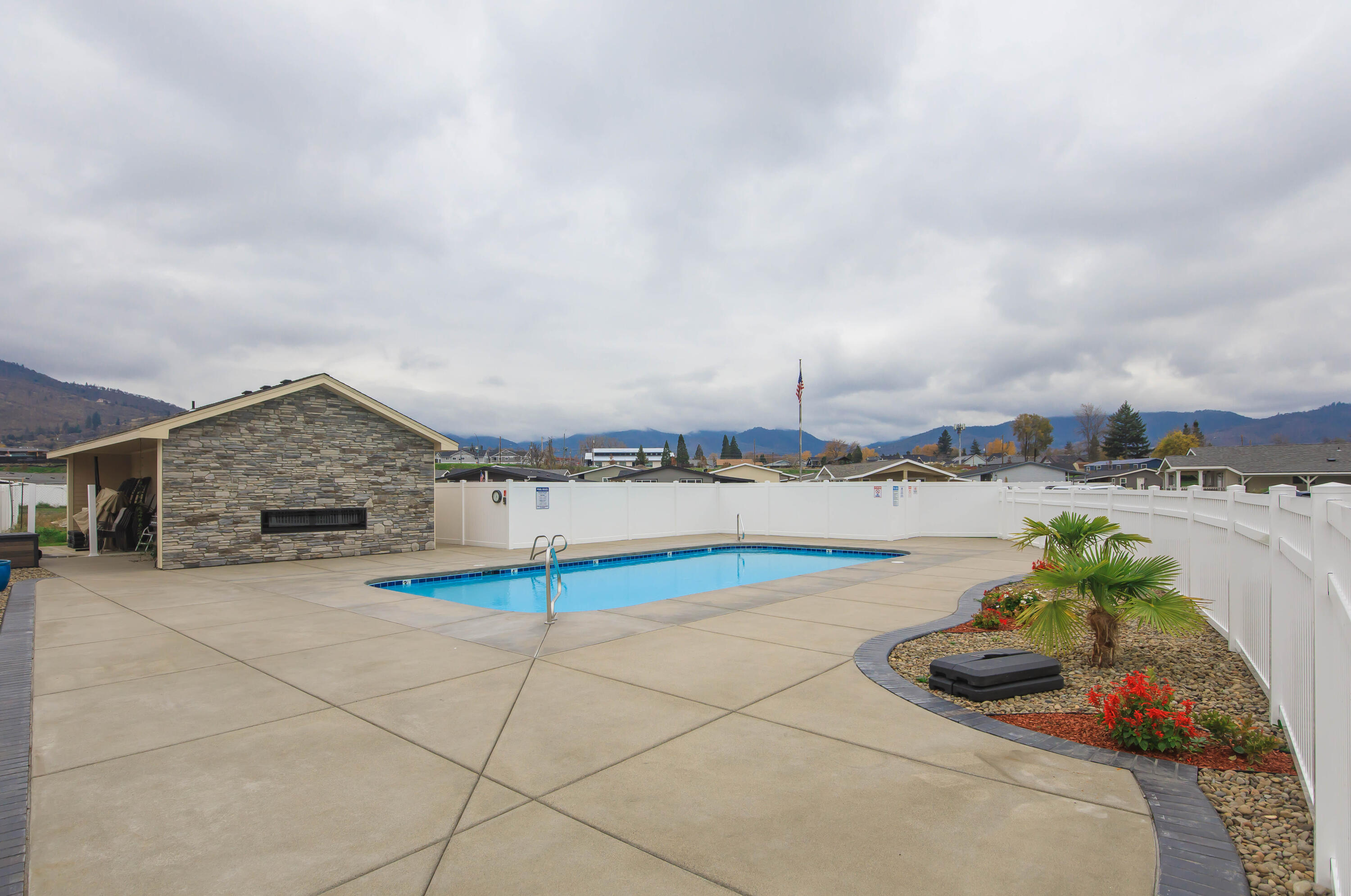 Mountain View Estates Subdivision - Residential