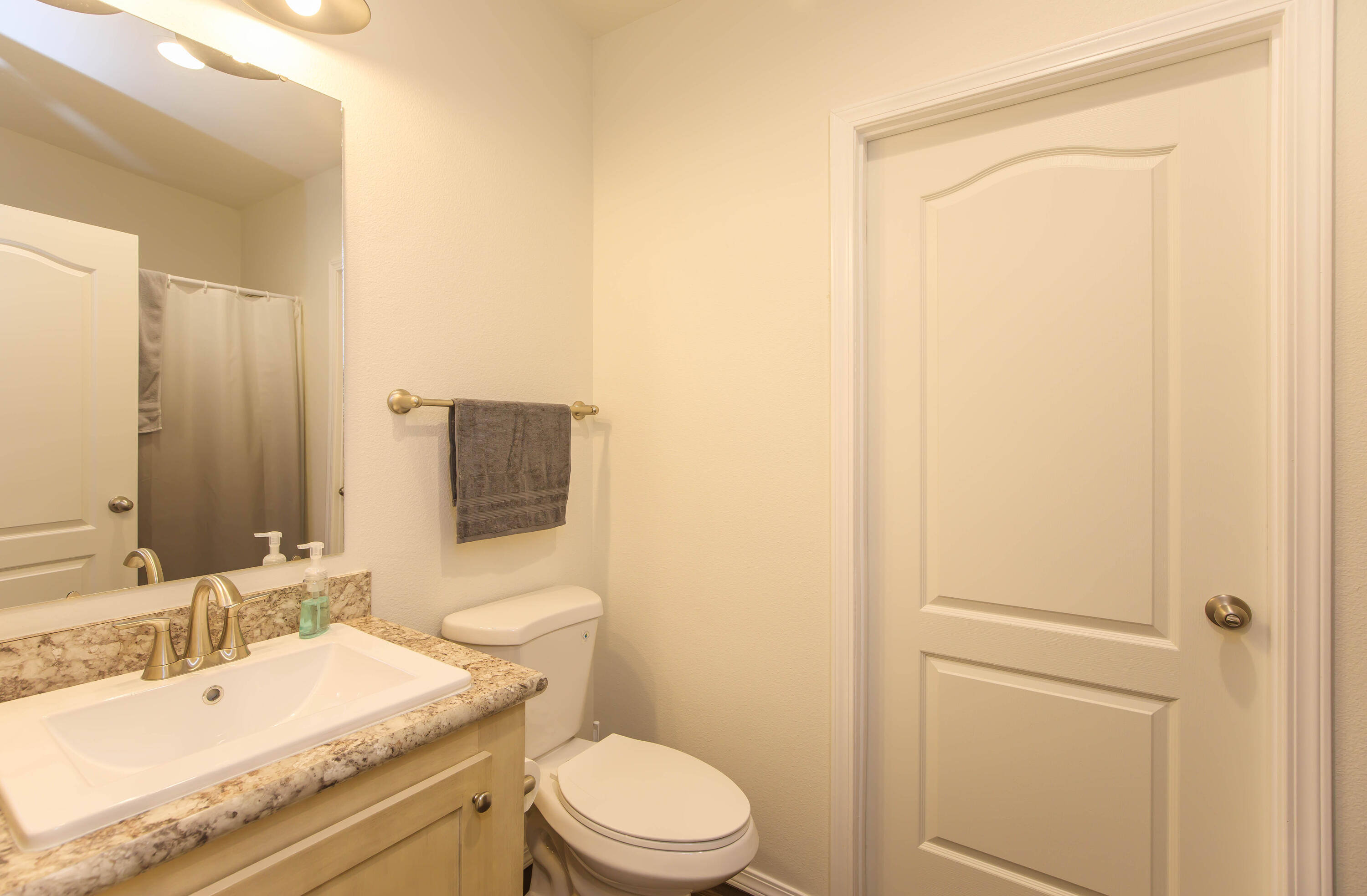 Mountain View Estates Subdivision - Residential