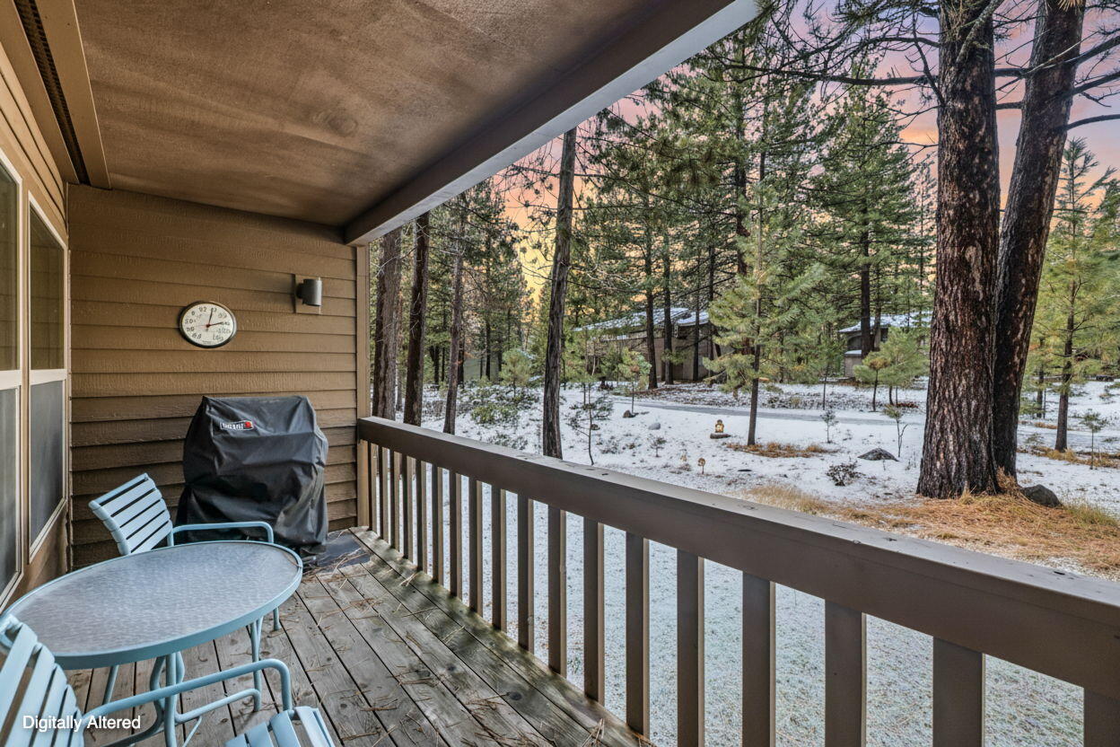 The Ridge - Residential