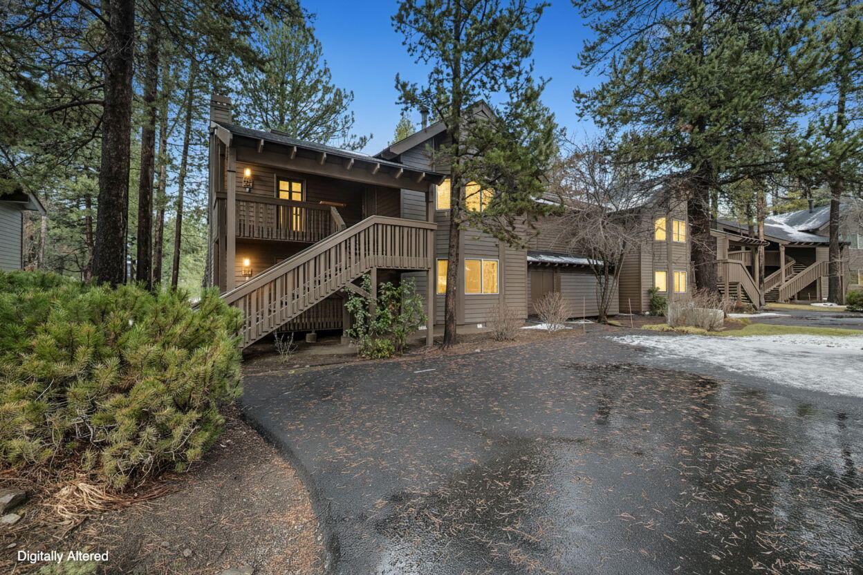 The Ridge - Residential
