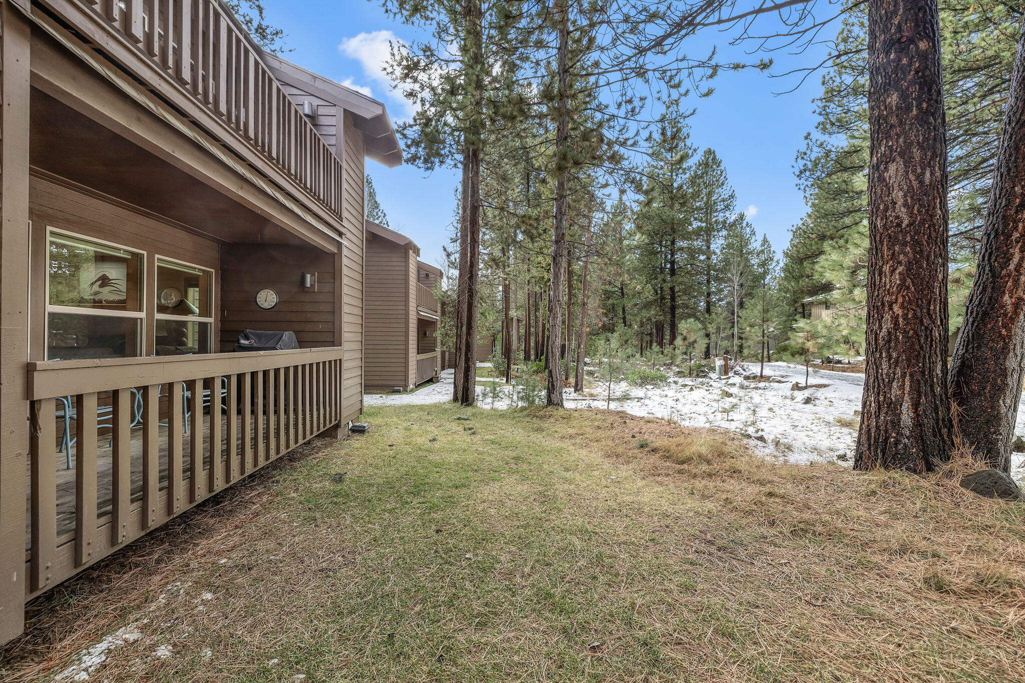 The Ridge - Residential