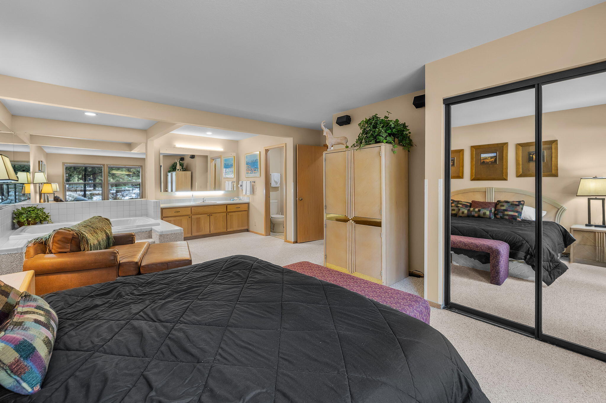 The Ridge - Residential