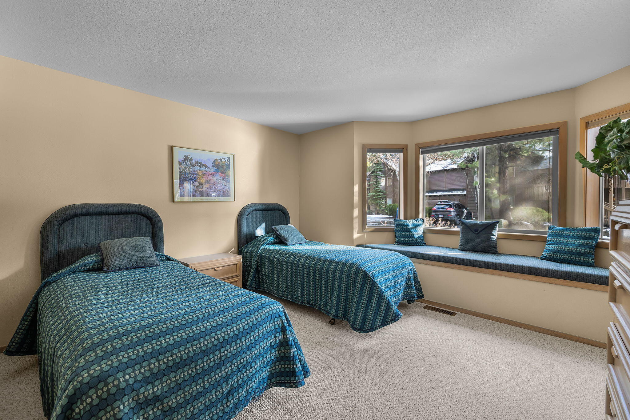 The Ridge - Residential