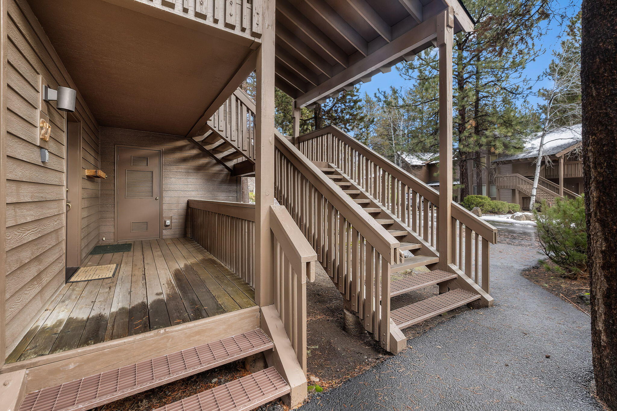 The Ridge - Residential