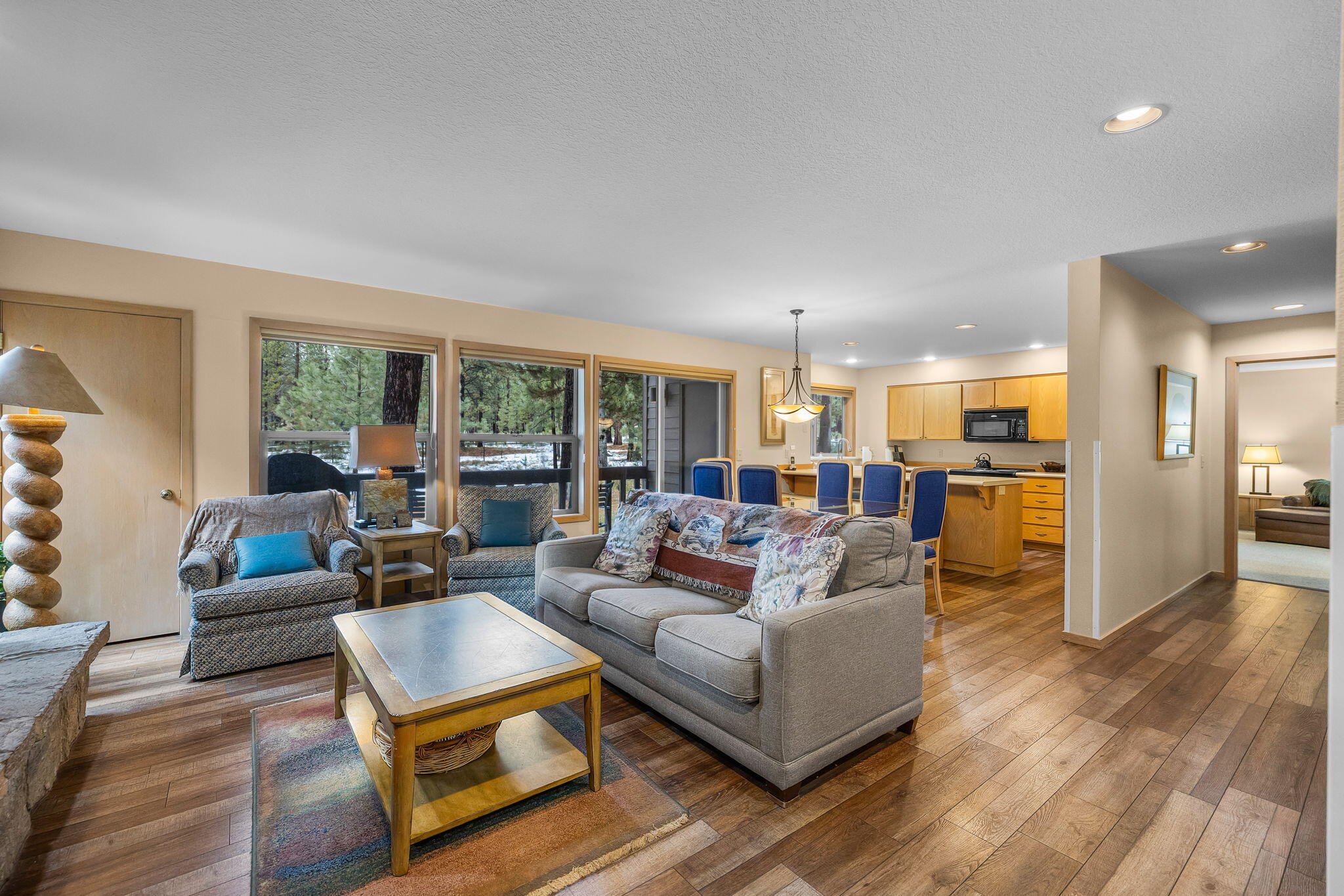 The Ridge - Residential