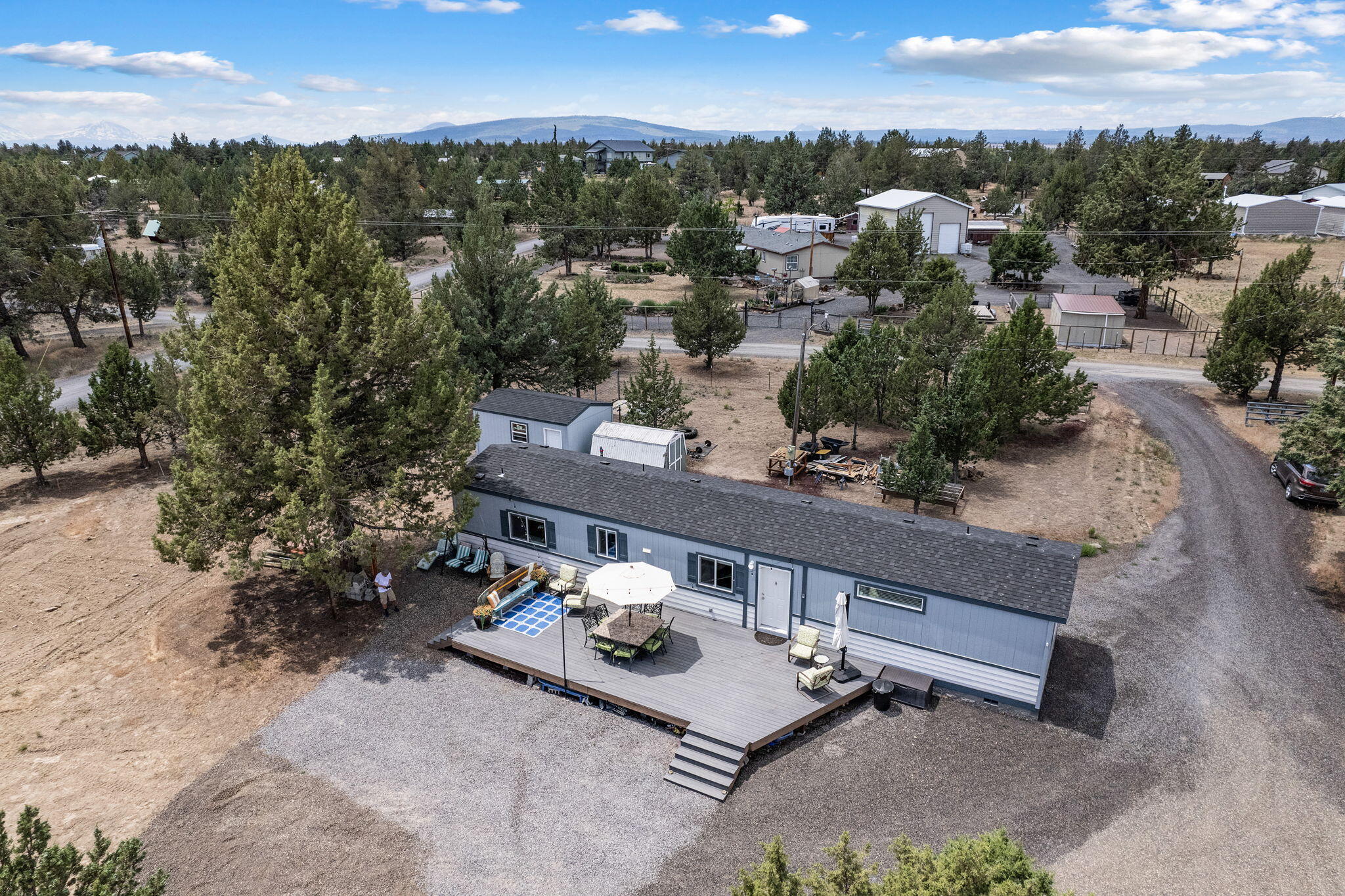 ForPS - Residential