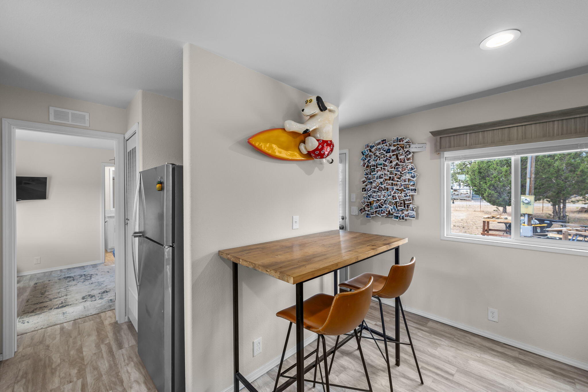 ForPS - Residential