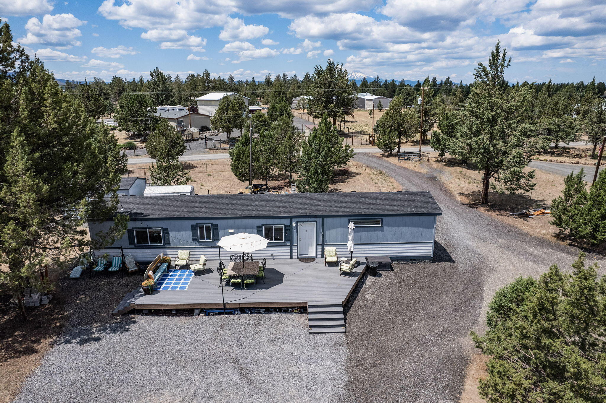 ForPS - Residential