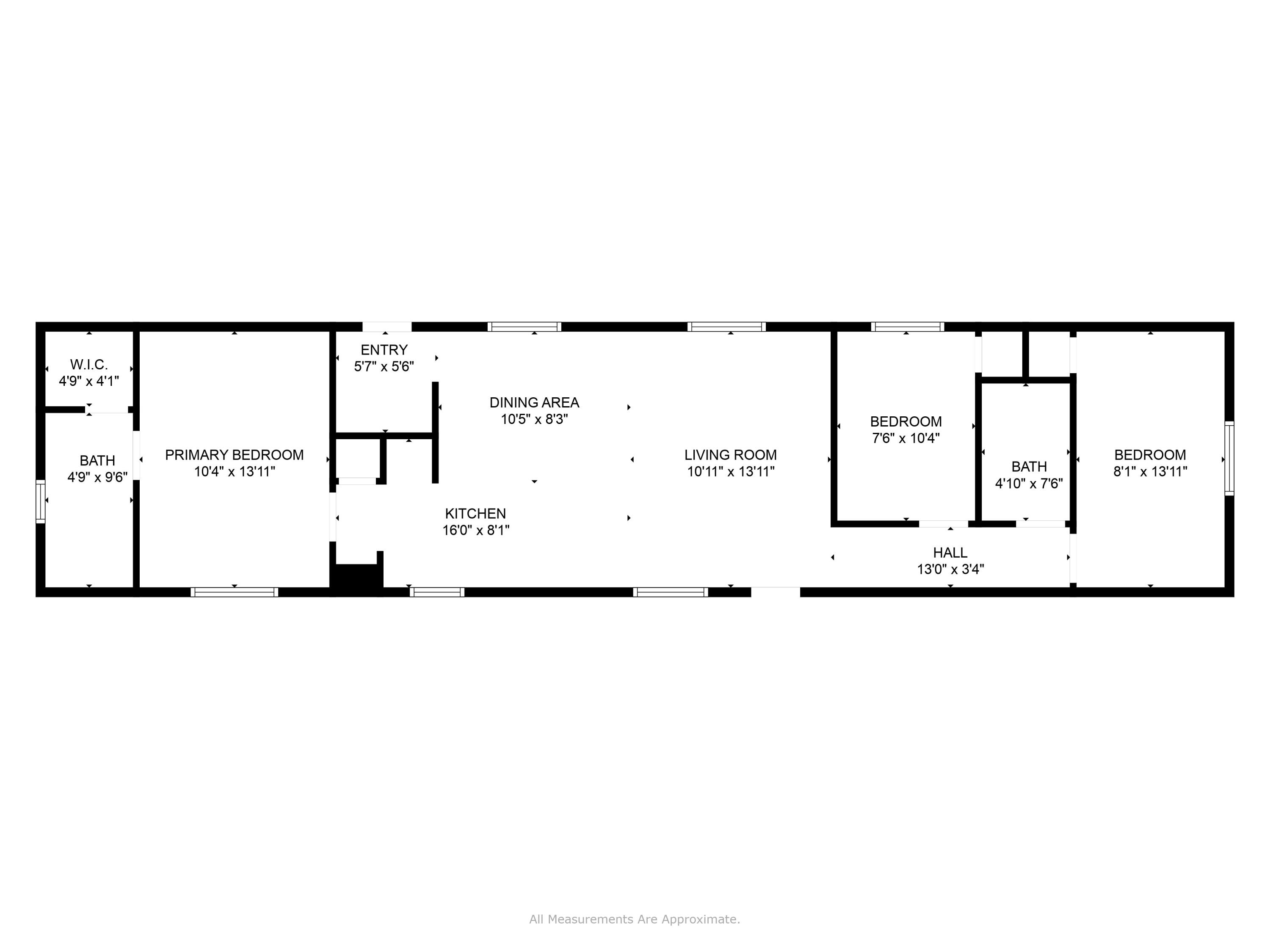 ForPS - Residential