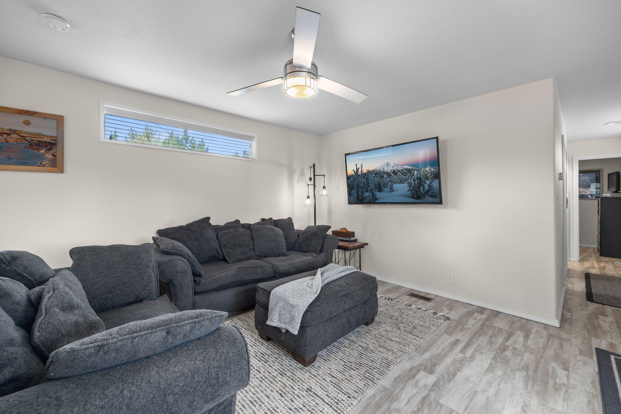 ForPS - Residential