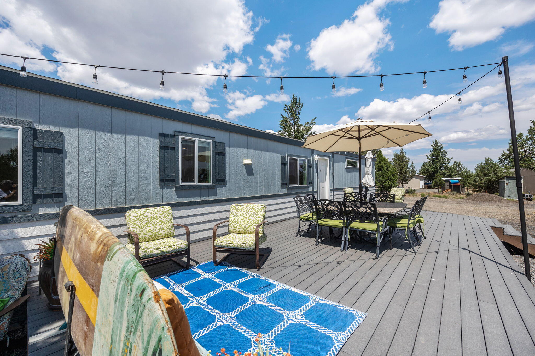 ForPS - Residential