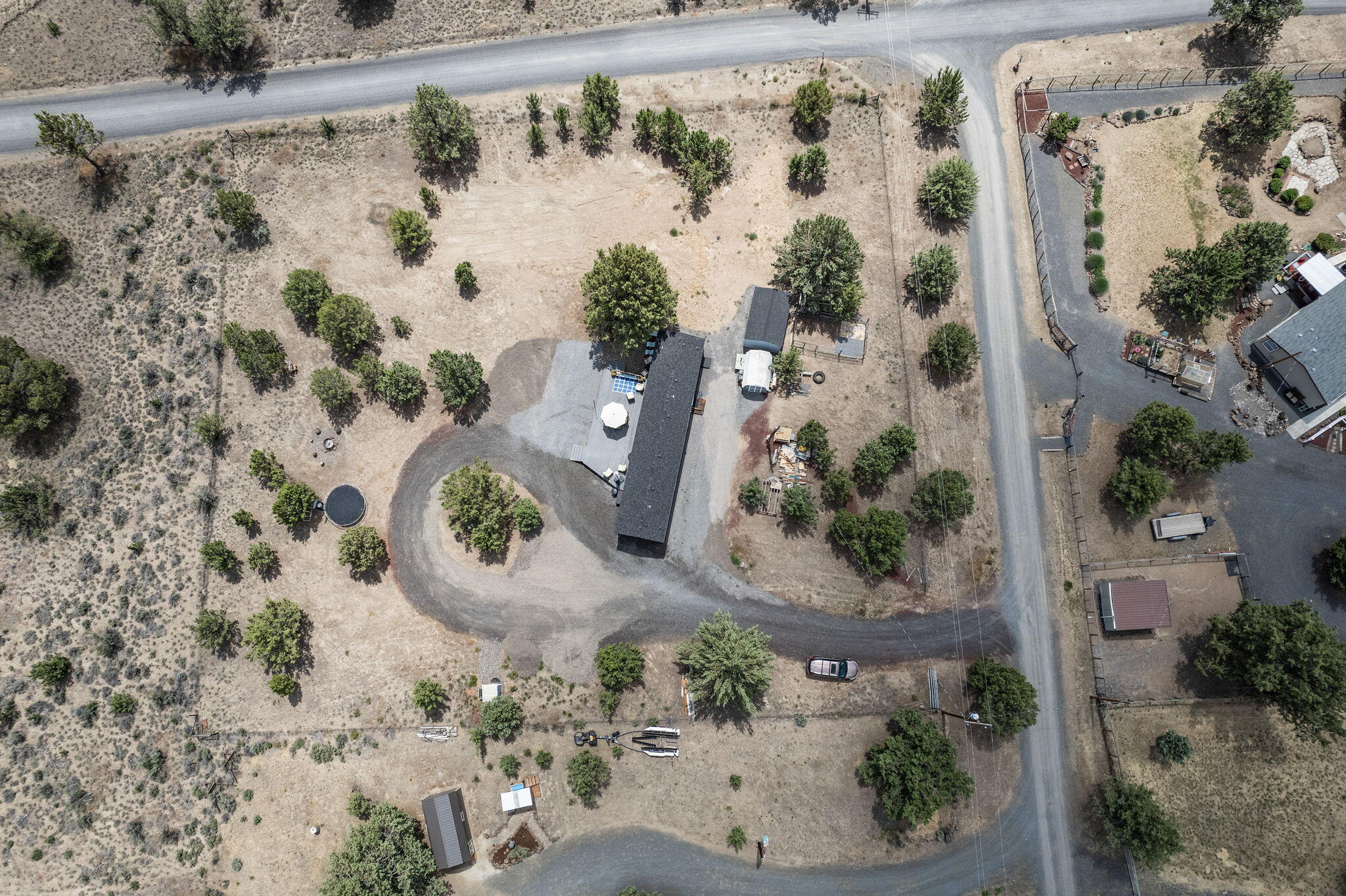 ForPS - Residential