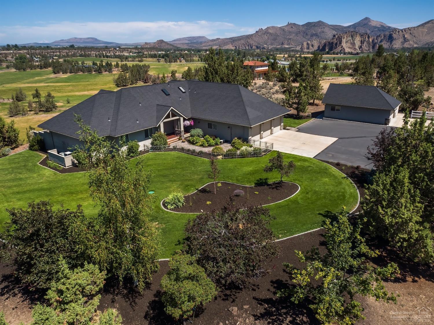 Equestrian Meadows - Residential