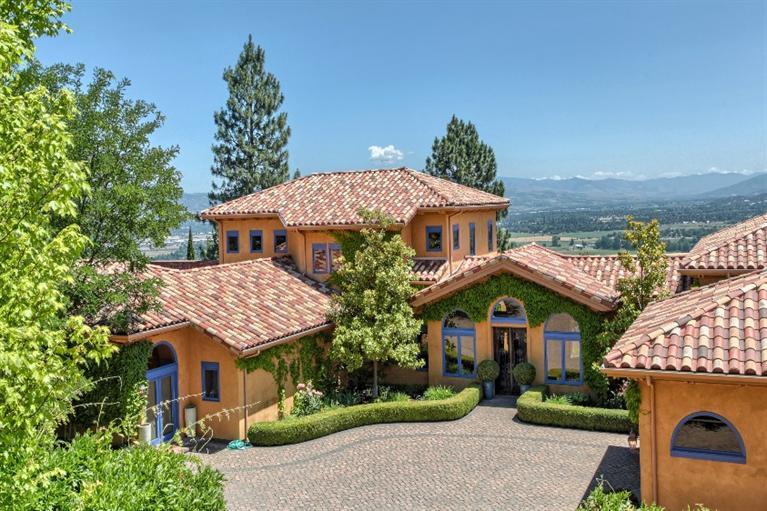 Suncrest Estates - Residential