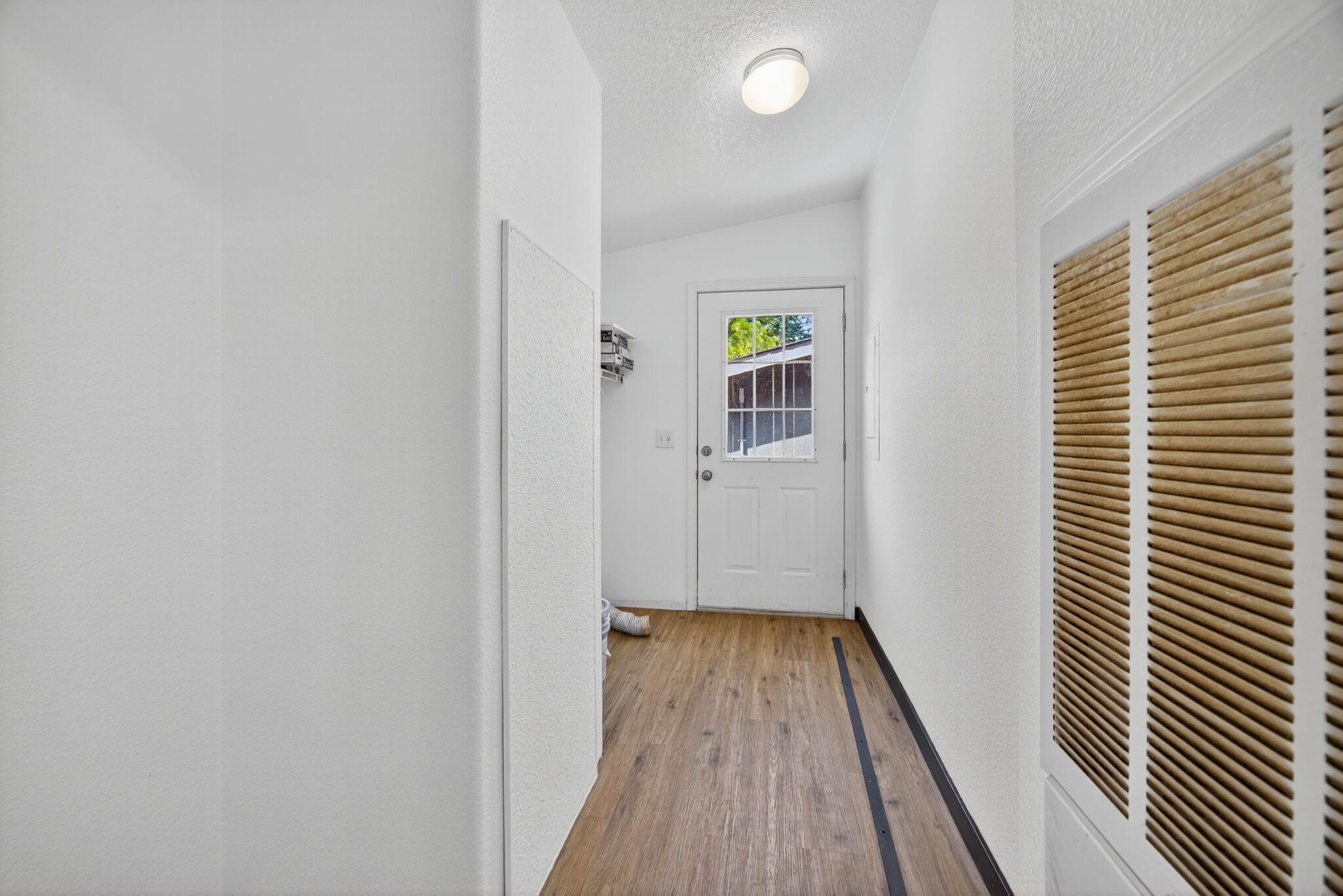 N/A - Residential