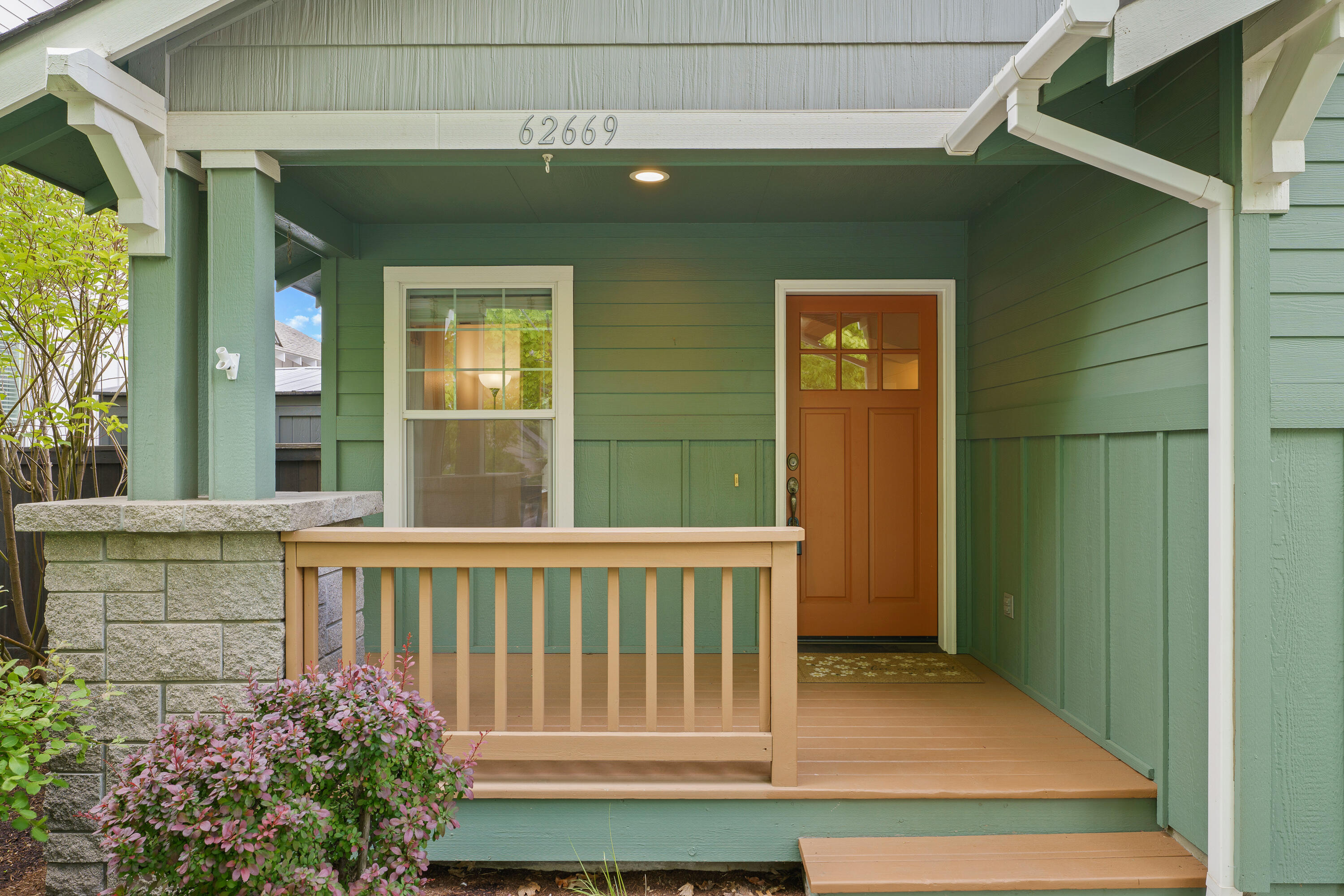 Oakview - Residential