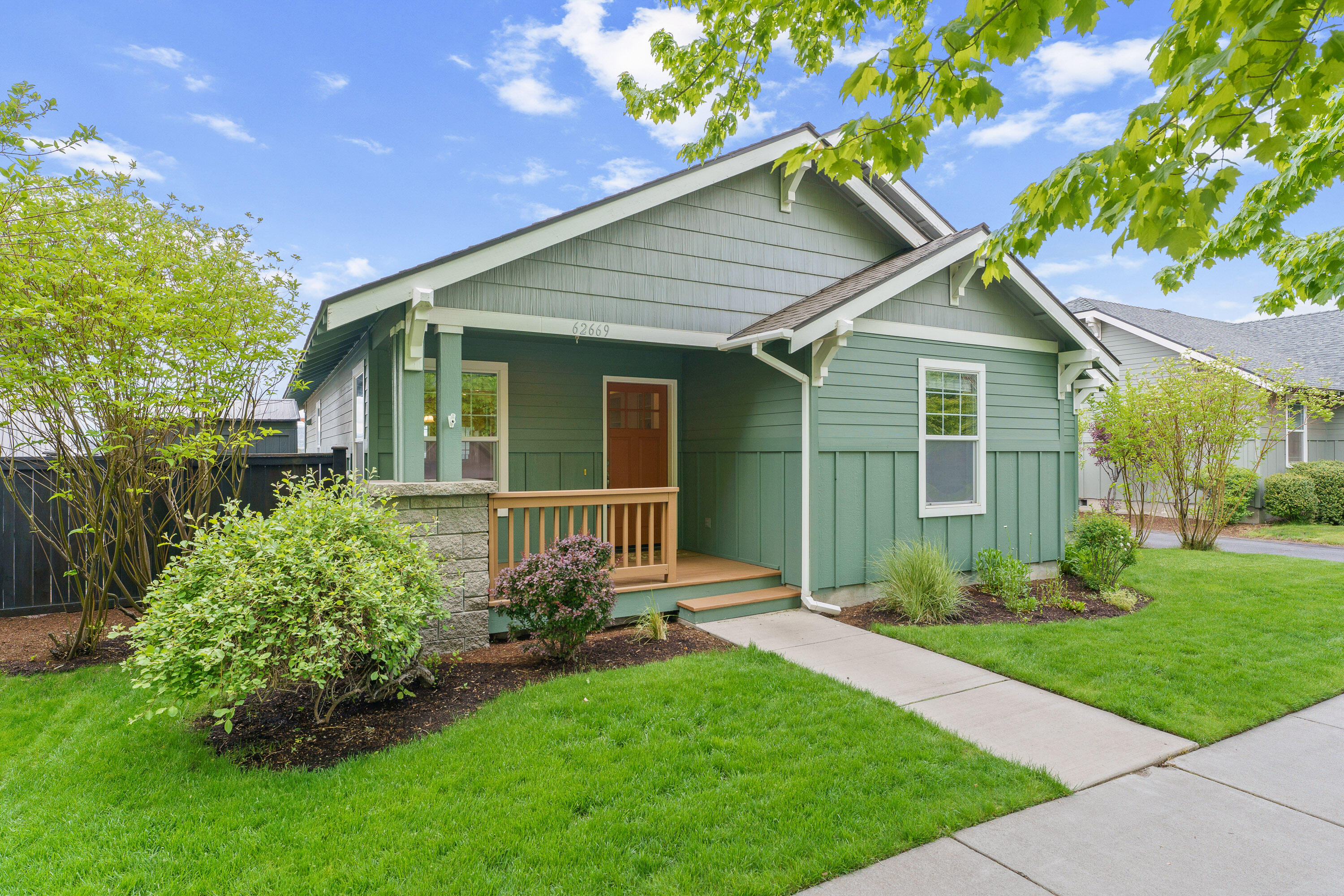 Oakview - Residential