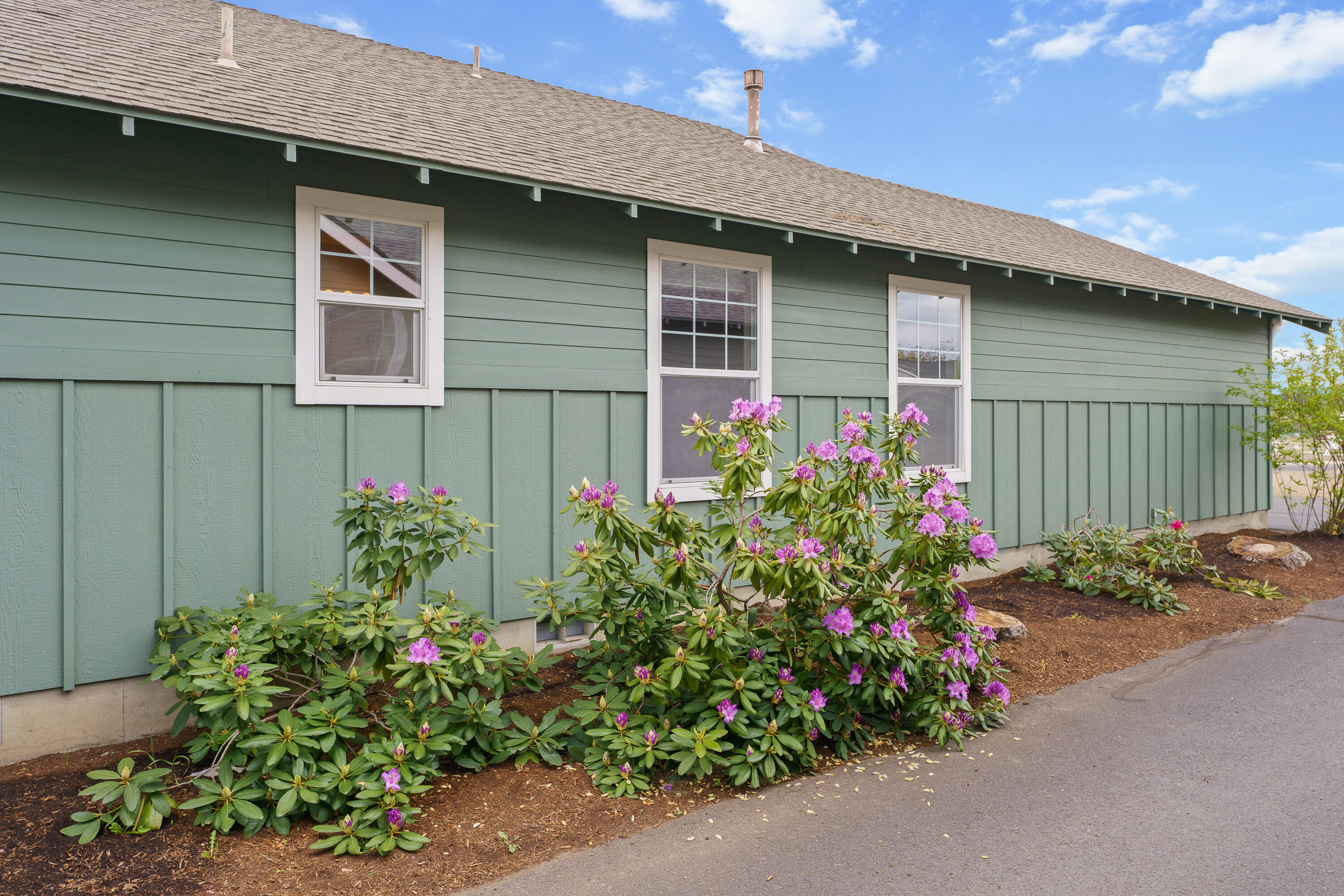 Oakview - Residential