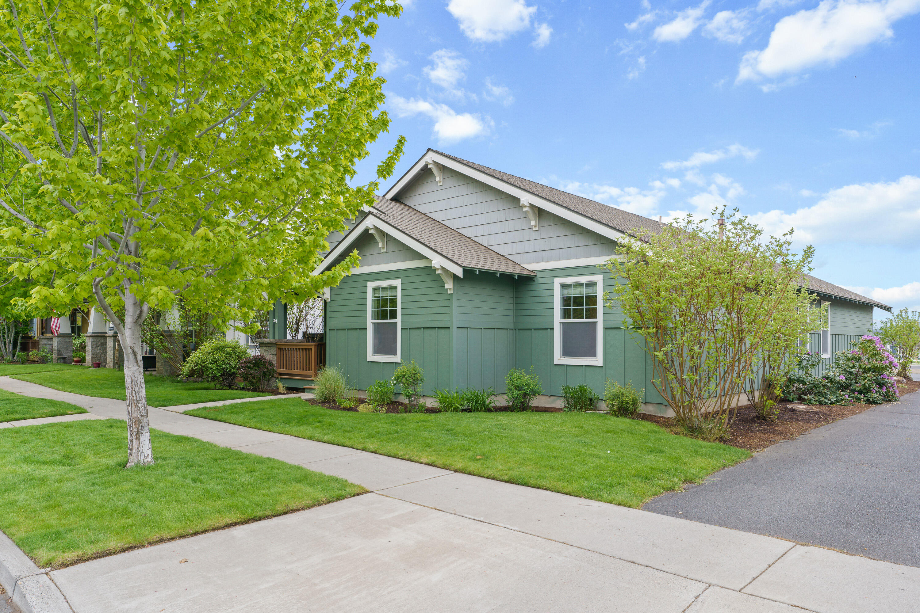 Oakview - Residential