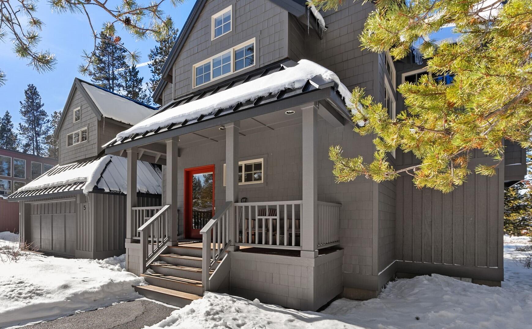 Deer Park - Residential