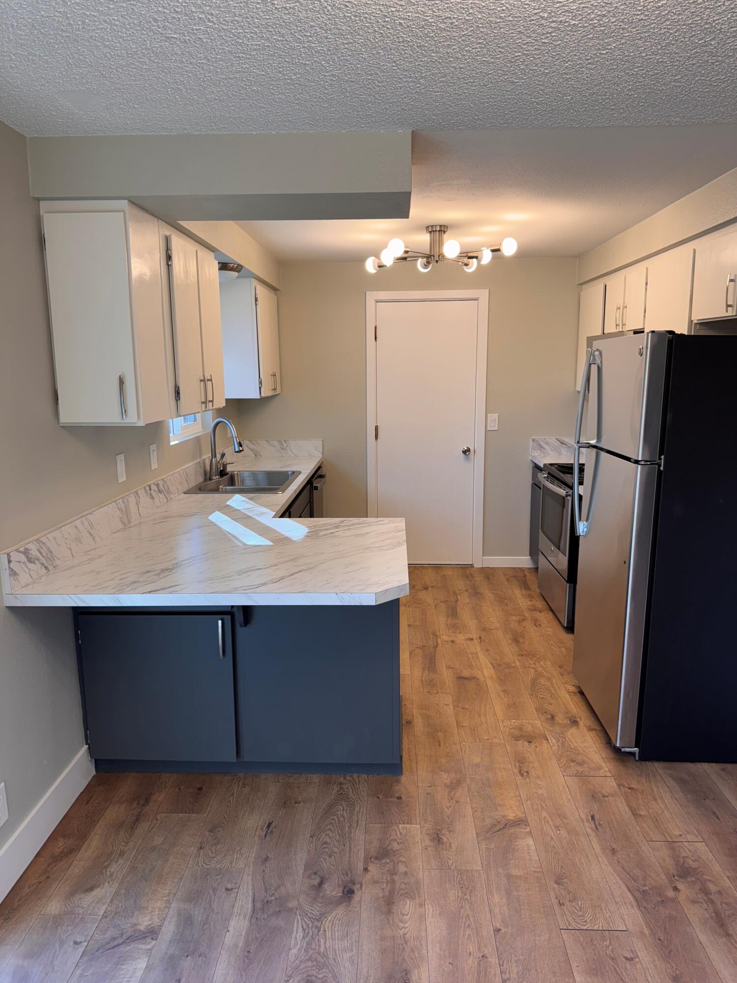 Deschutes River Tr - Residential