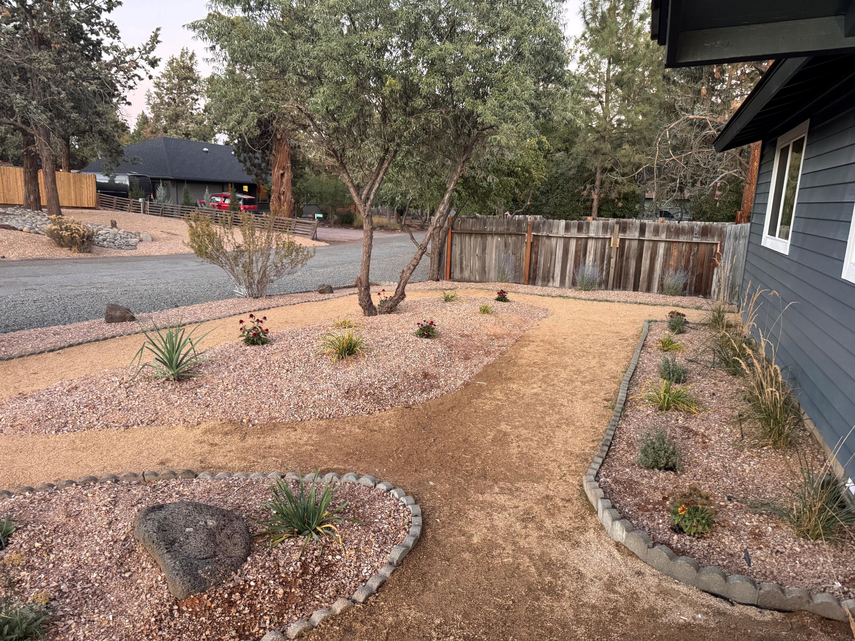 Deschutes River Tr - Residential