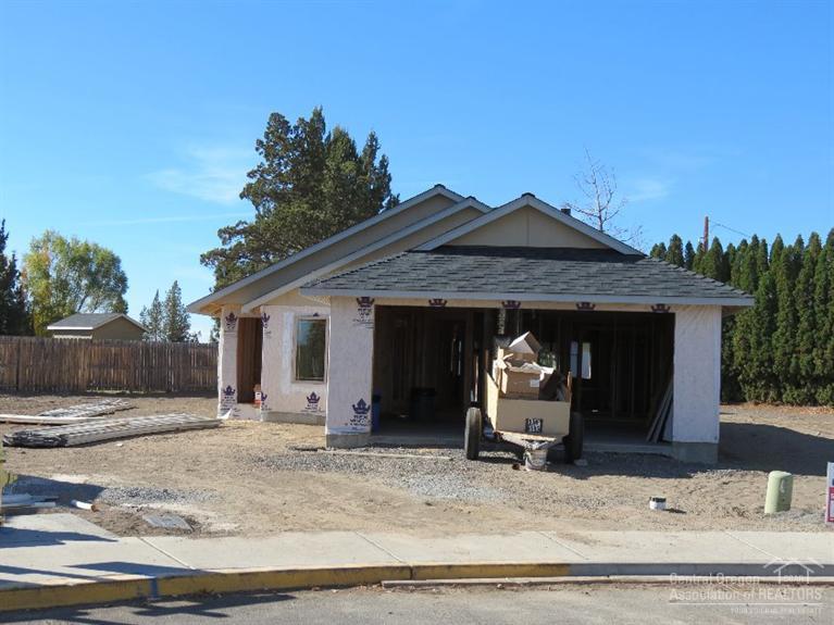 Crane Meadow - Residential