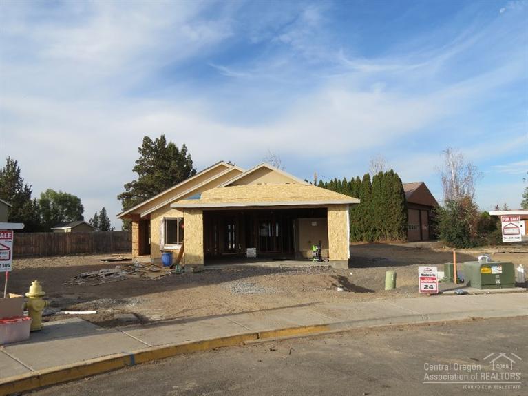 Crane Meadow - Residential