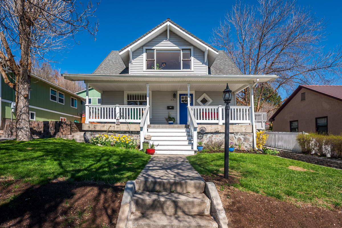 N/A - Residential