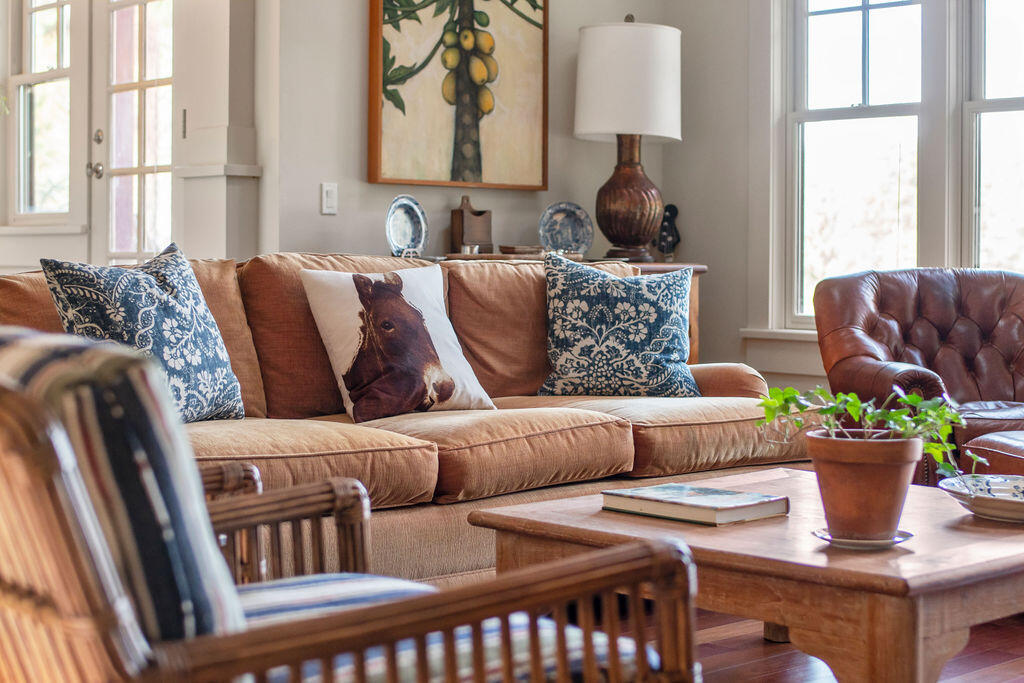 Wild Horse Ridge - Residential