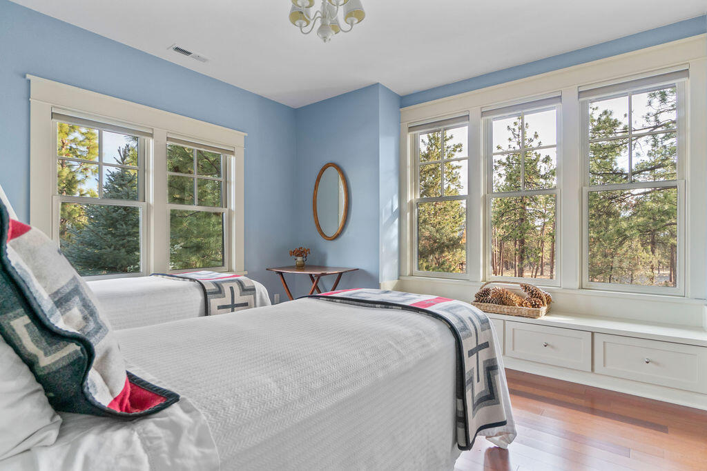 Wild Horse Ridge - Residential