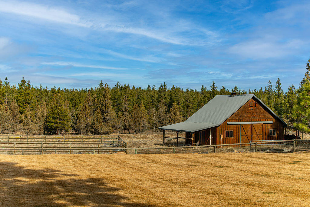 Wild Horse Ridge - Residential